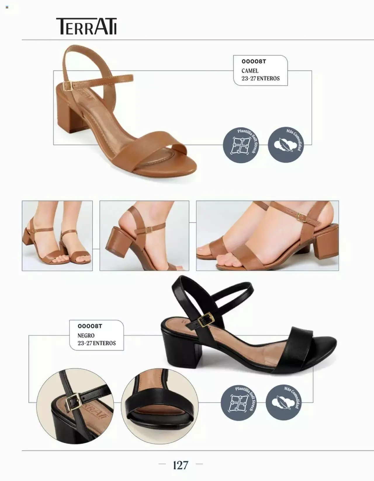 Catálogo de Mundo Terra catálogo 1 de enero al 31 de diciembre 2024 - Pagina 130