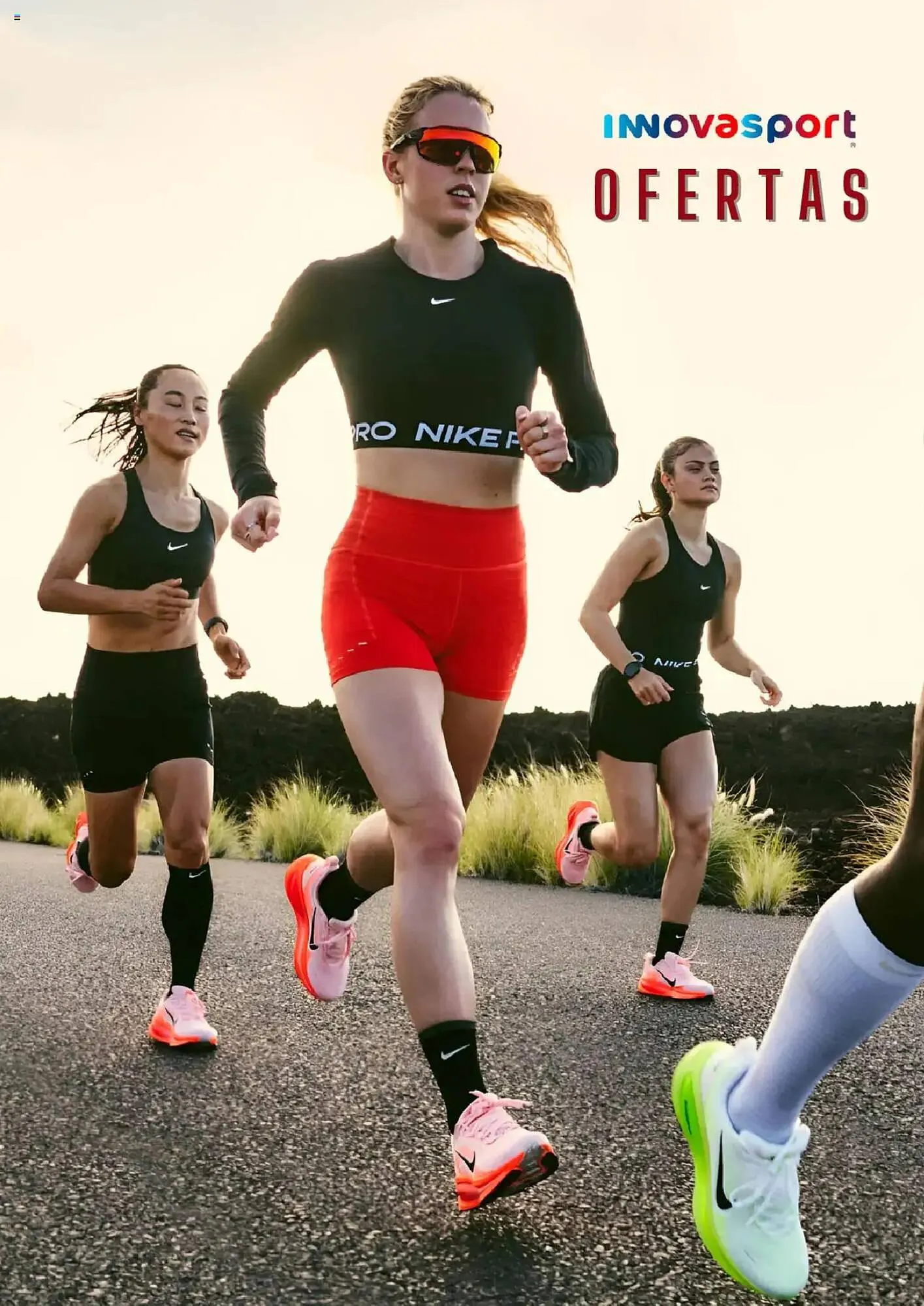 Catálogo Innovasport - 1