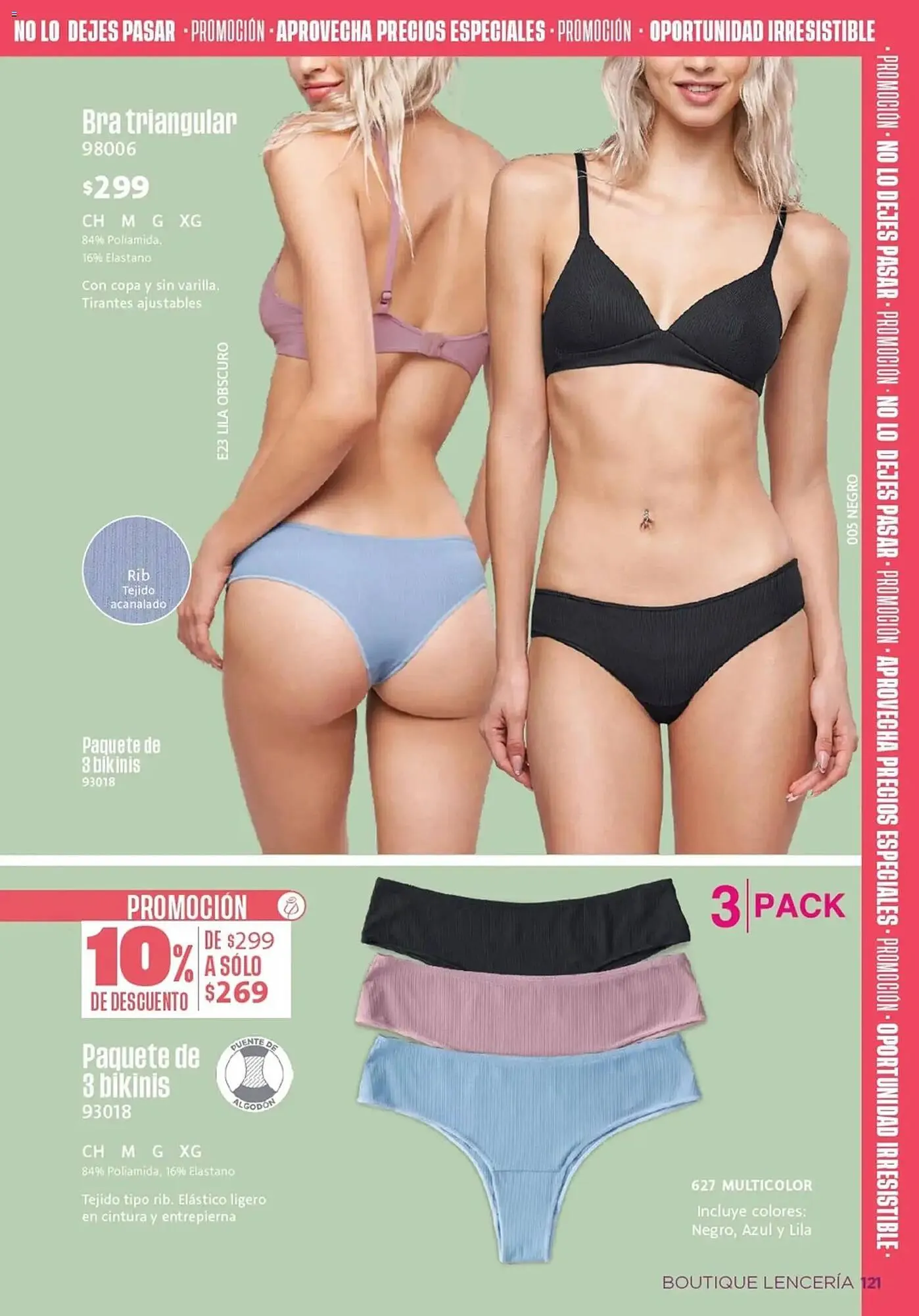 Catálogo de Catálogo Ilusión 1 de abril al 1 de mayo 2026 - Pagina 125