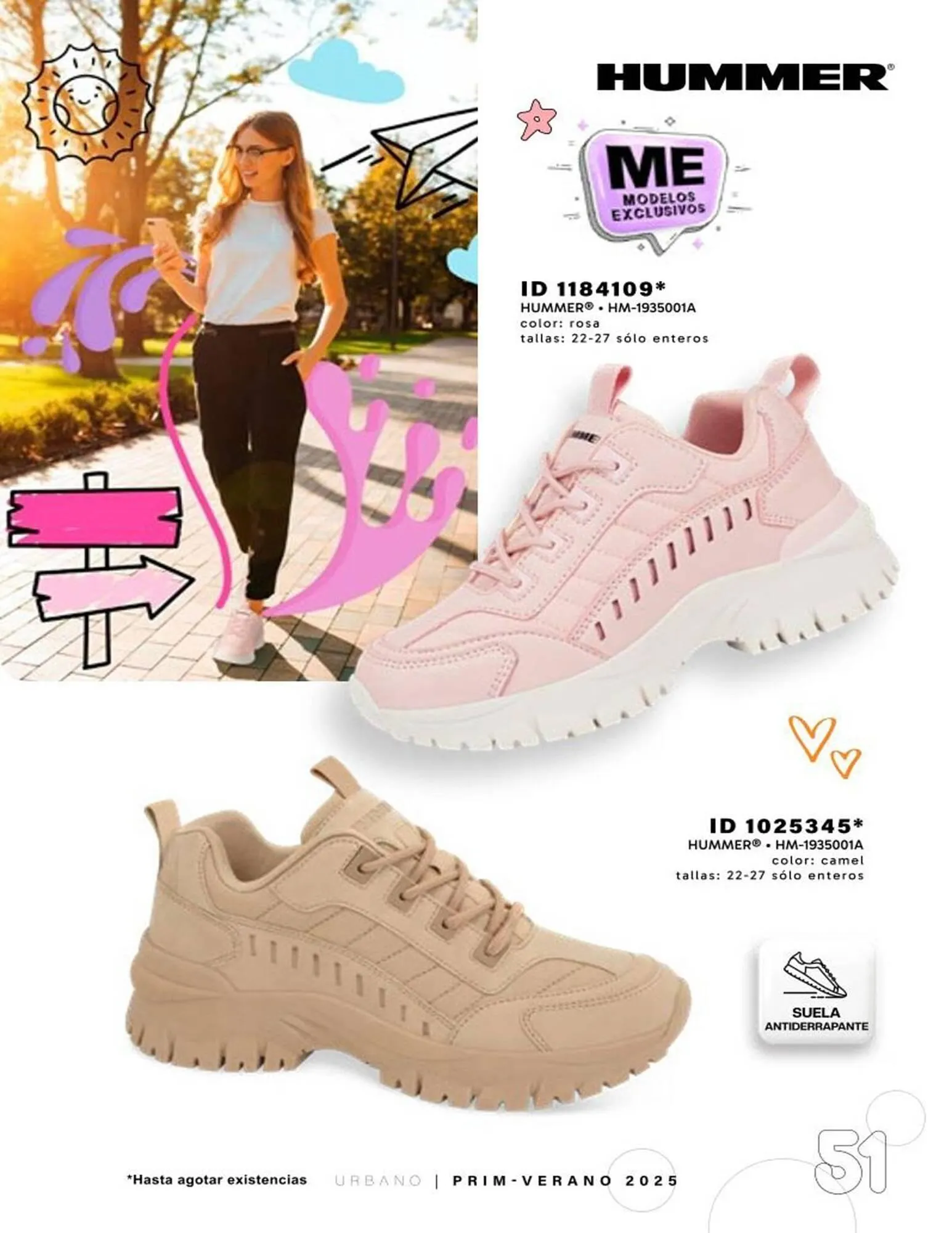 Catálogo de Catálogo Price Shoes 3 de junio al 31 de diciembre 2025 - Pagina 51