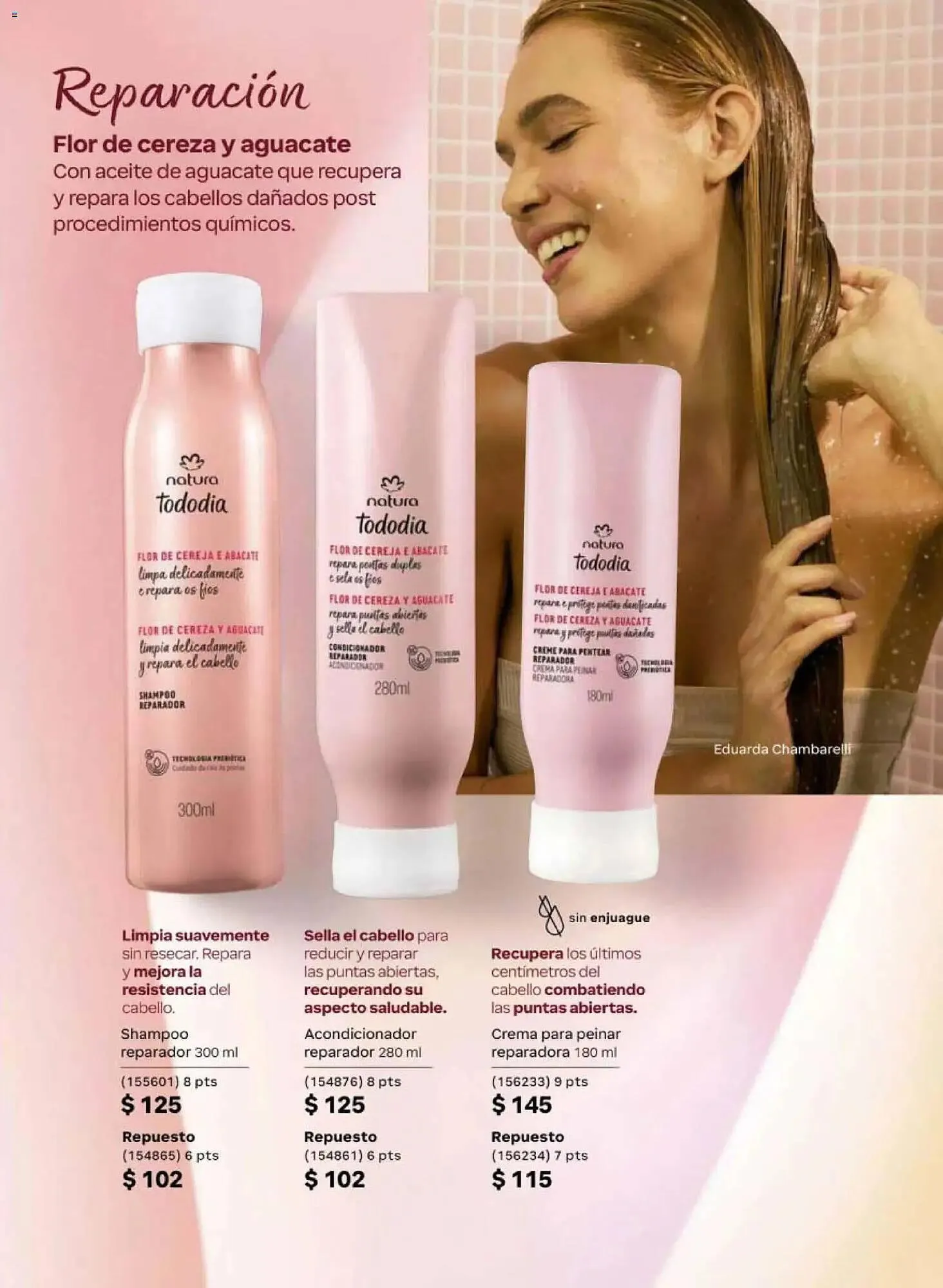 Catálogo de Catálogo Natura 2 de abril al 14 de mayo 2026 - Pagina 157