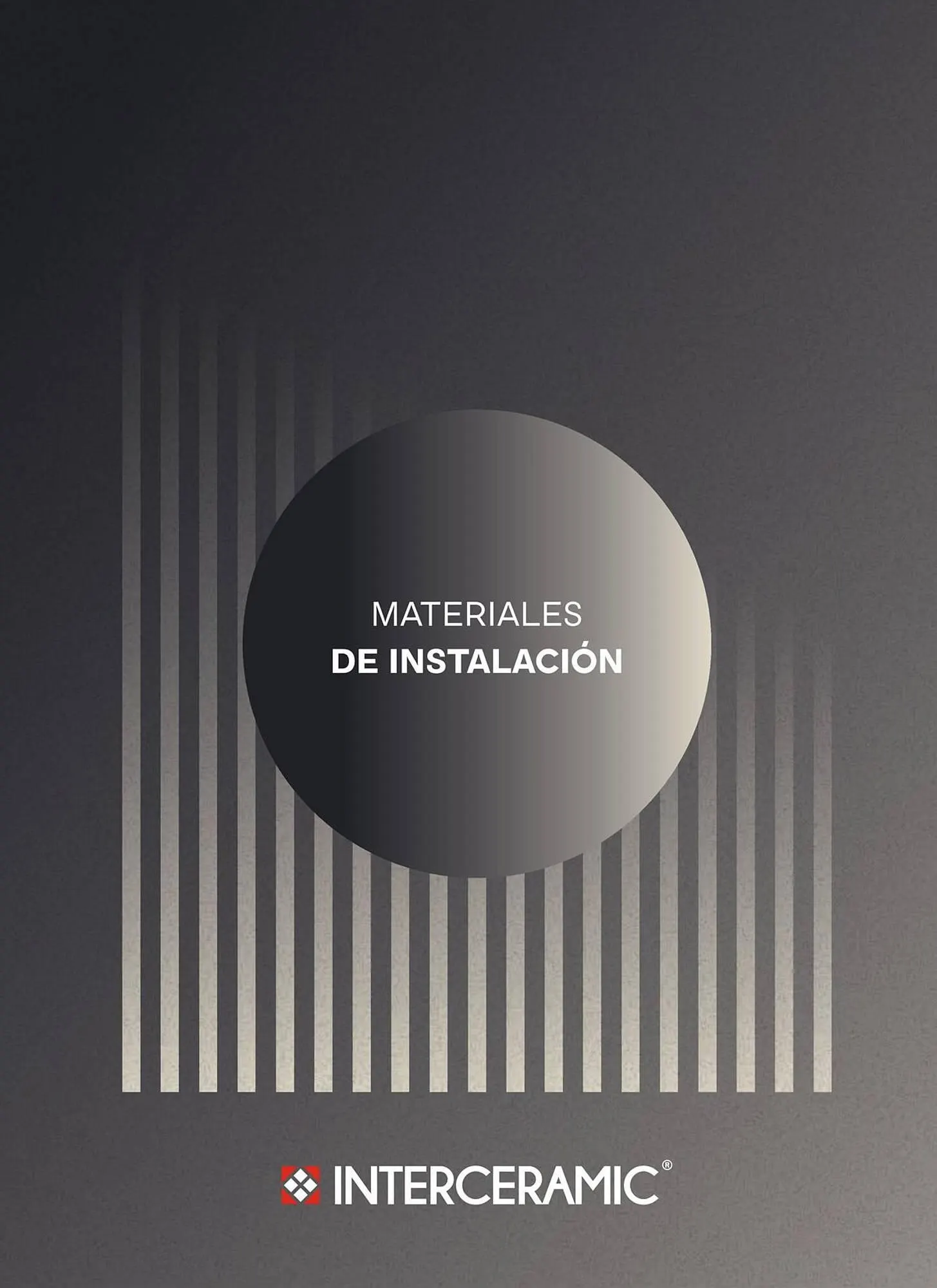 Catálogo Interceramic - 1