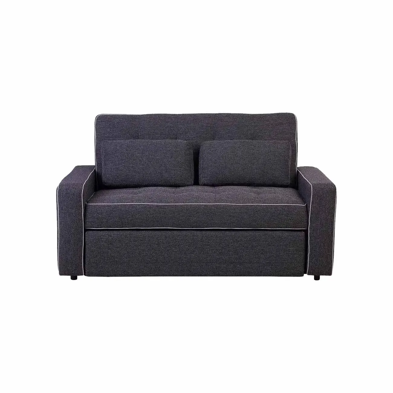 Sofacama Encore color gris