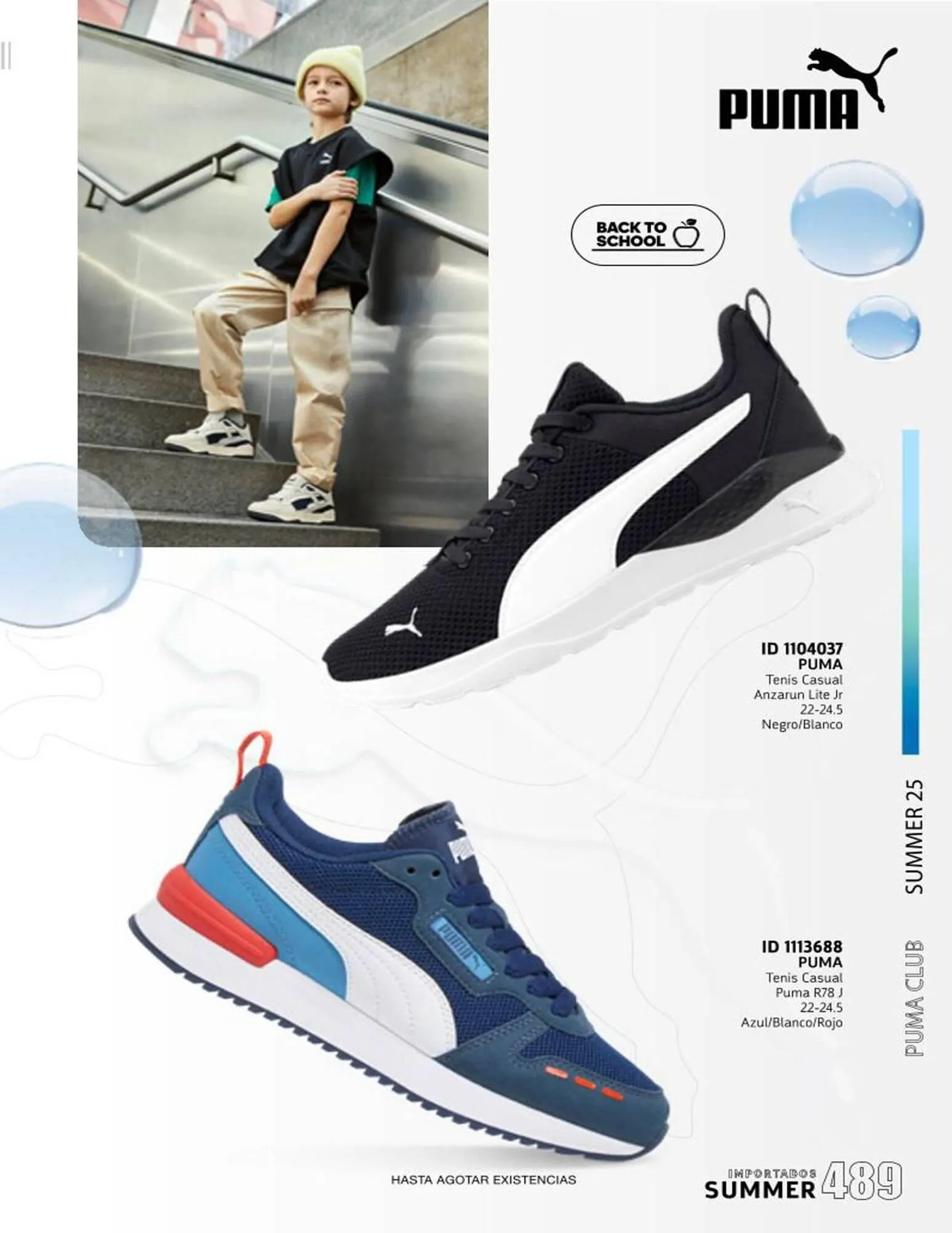 Catálogo de Catálogo Price Shoes 8 de julio al 31 de diciembre 2025 - Pagina 489