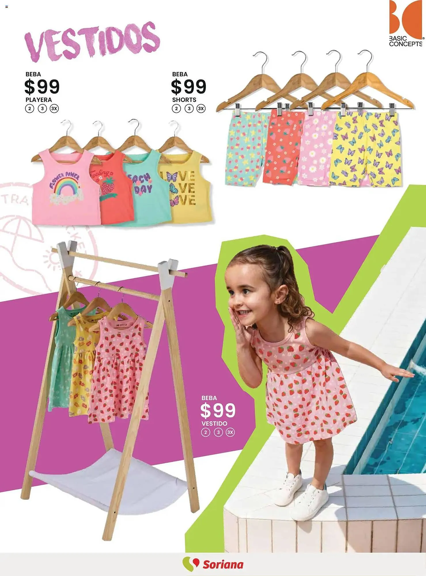 Catálogo de Folleto Soriana Mercado 12 de marzo al 29 de abril 2026 - Pagina 14