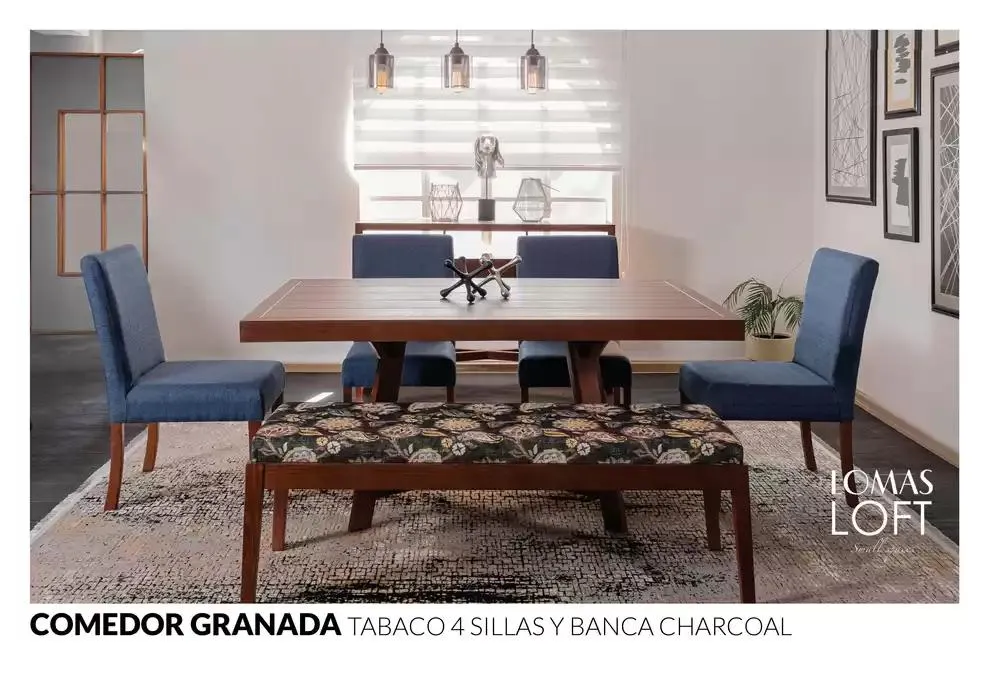 Catálogo de Catálogo Granada 1 de noviembre al 31 de enero 2025 - Pagina 13