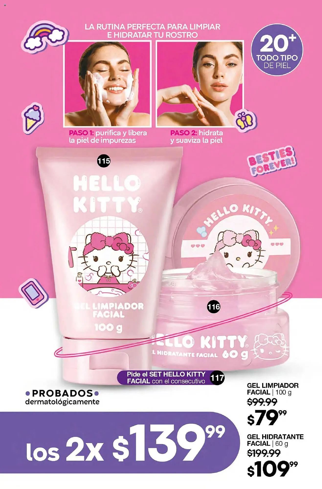 Catálogo de Catálogo Fuller 7 de enero al 28 de enero 2026 - Pagina 54