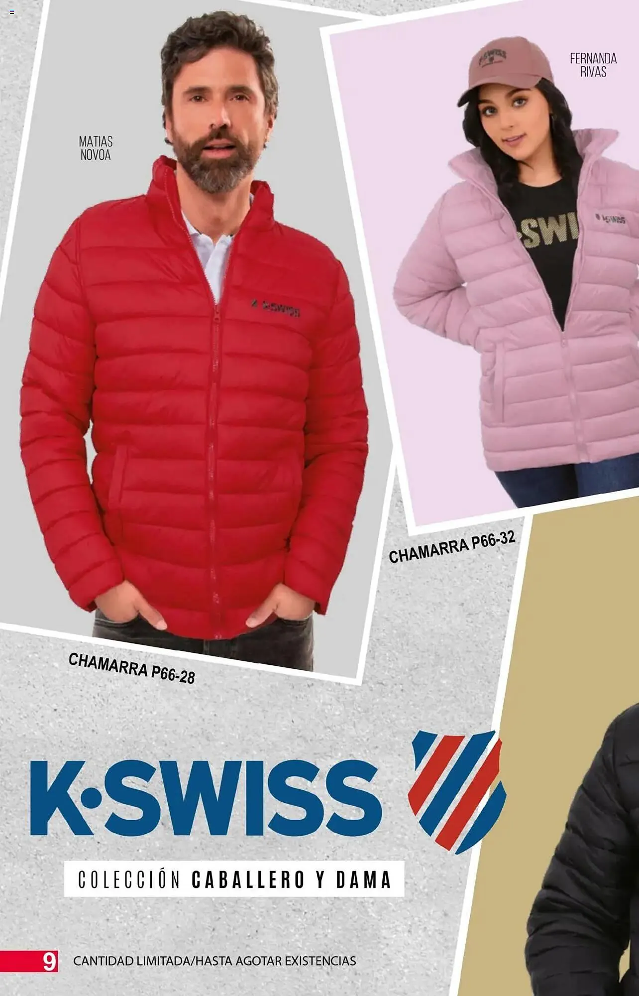 Catálogo de Catálogo Cklass 14 de julio al 1 de enero 2026 - Pagina 10