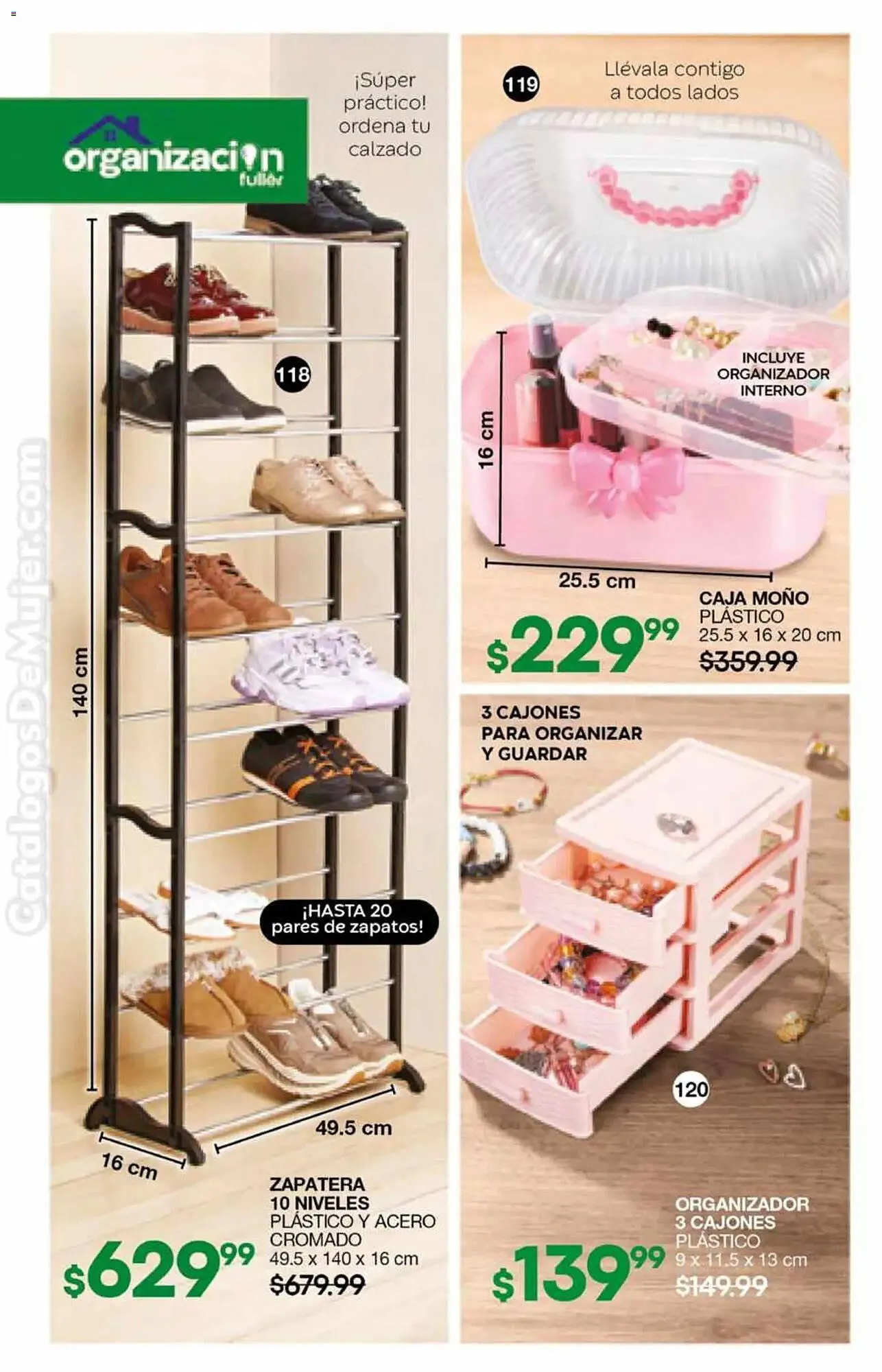 Catálogo de Catálogo Fuller 26 de noviembre al 17 de diciembre 2025 - Pagina 66