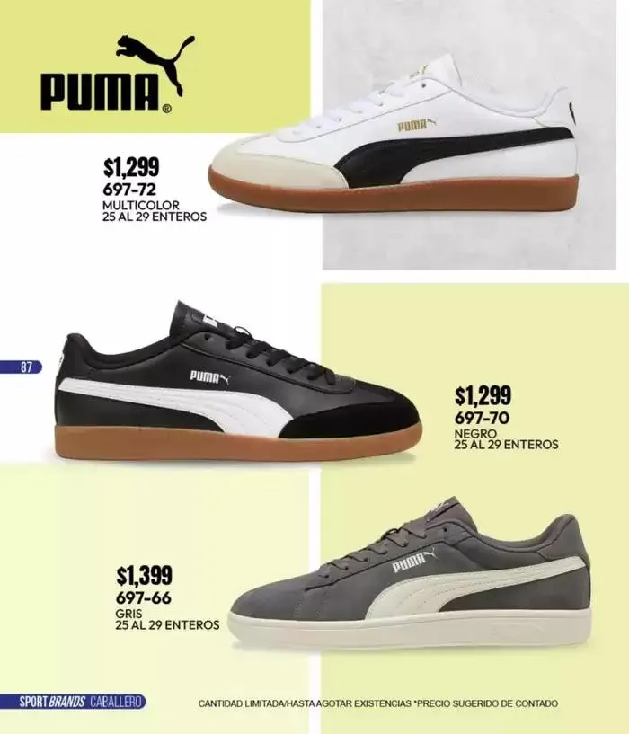 Catálogo de Nuestras mejores ofertas para ti 11 de marzo al 31 de diciembre 2025 - Pagina 90