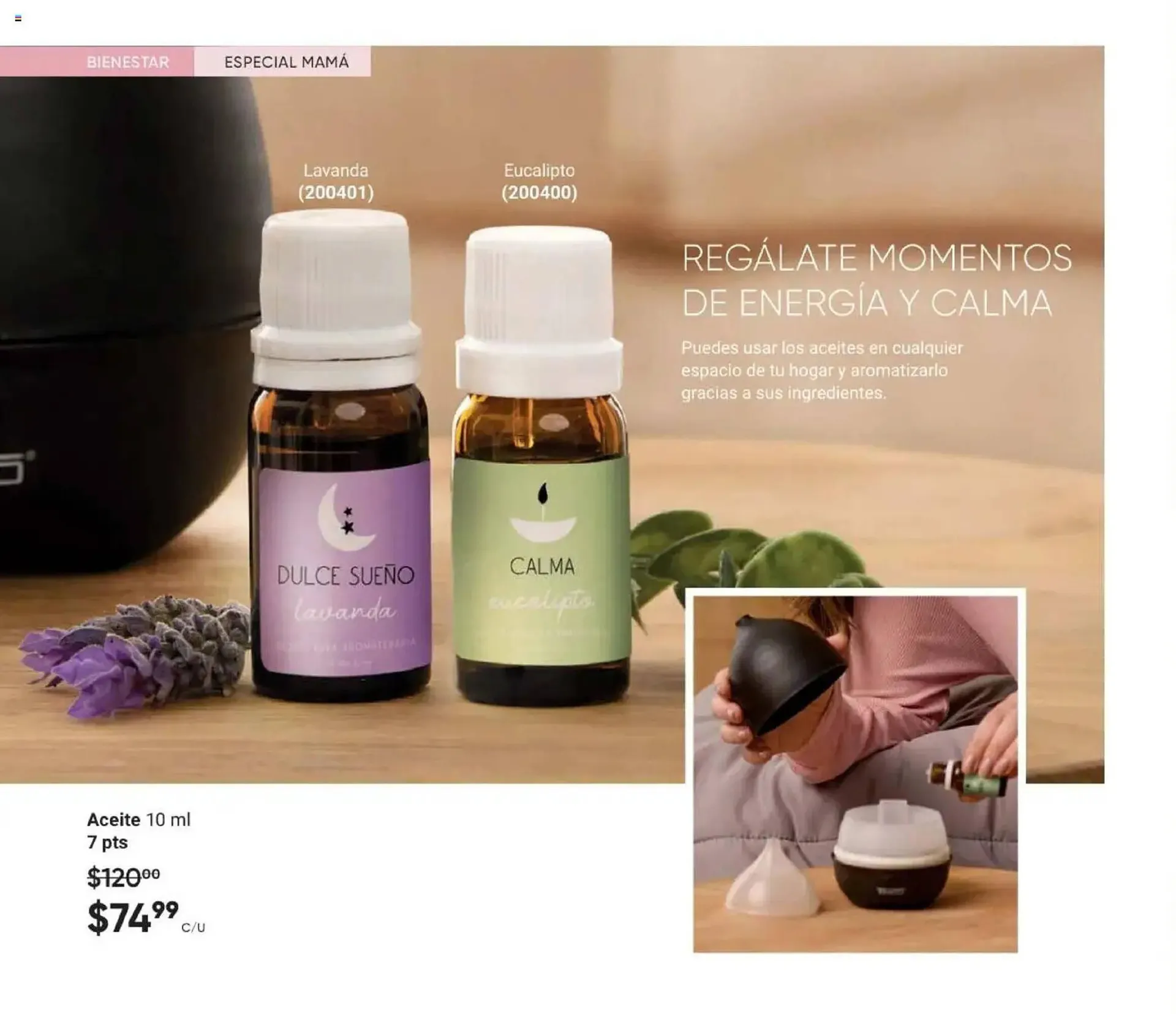 Catálogo de Catálogo Avon 2 de abril al 14 de mayo 2026 - Pagina 114