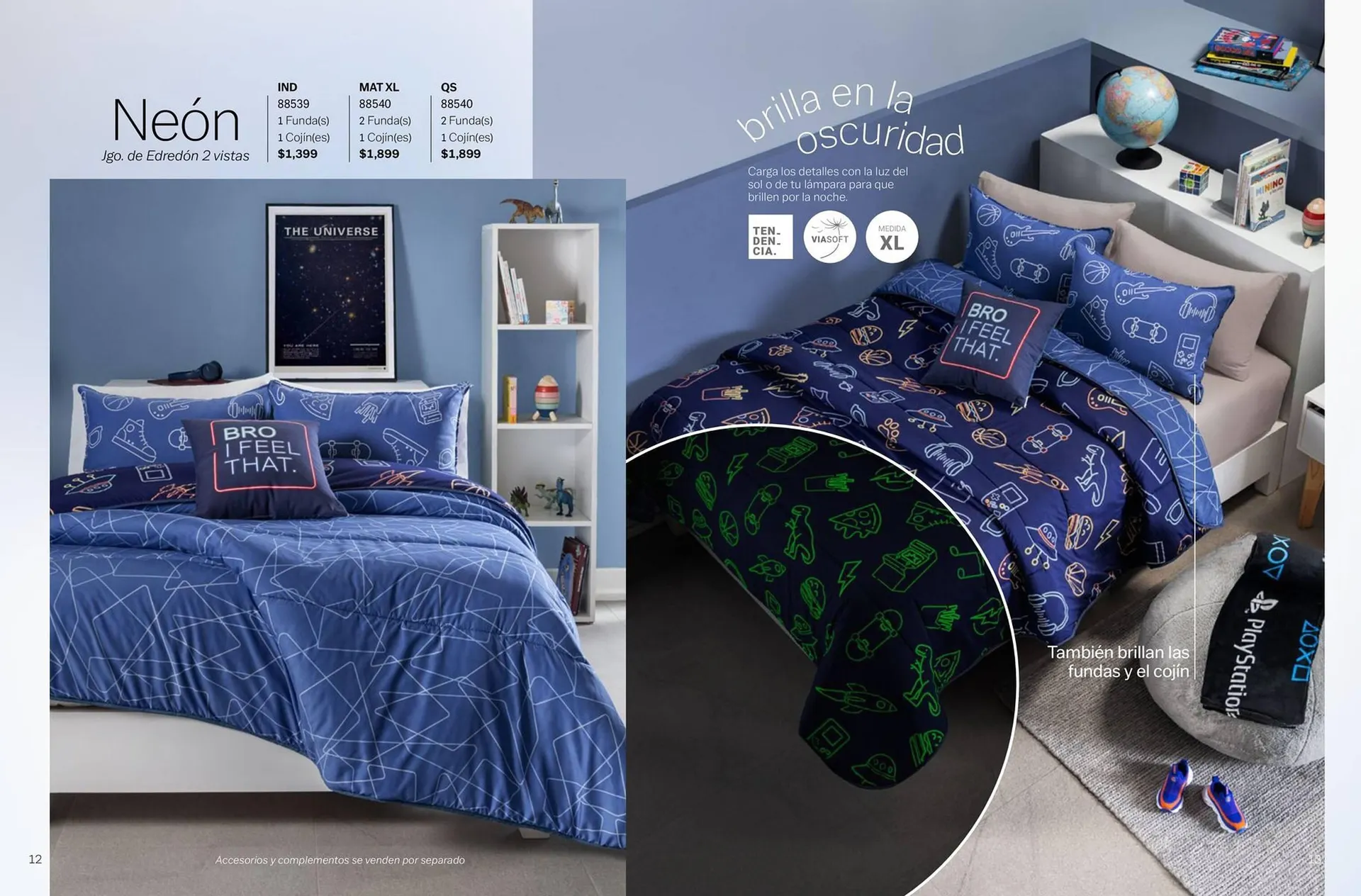 Catálogo de Catálogo Vianney 19 de enero al 31 de diciembre 2024 - Pagina 8