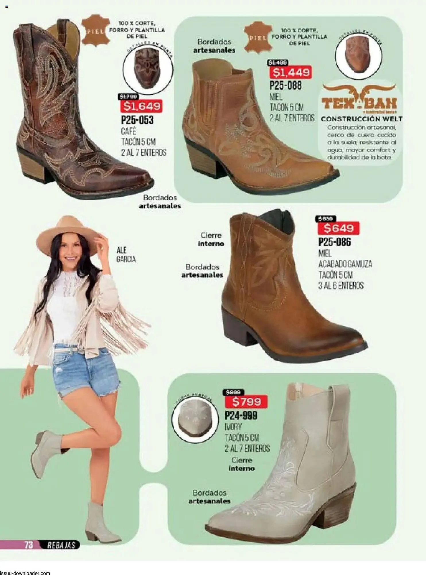 Catálogo de Catálogo Cklass 31 de octubre al 1 de enero 2026 - Pagina 18