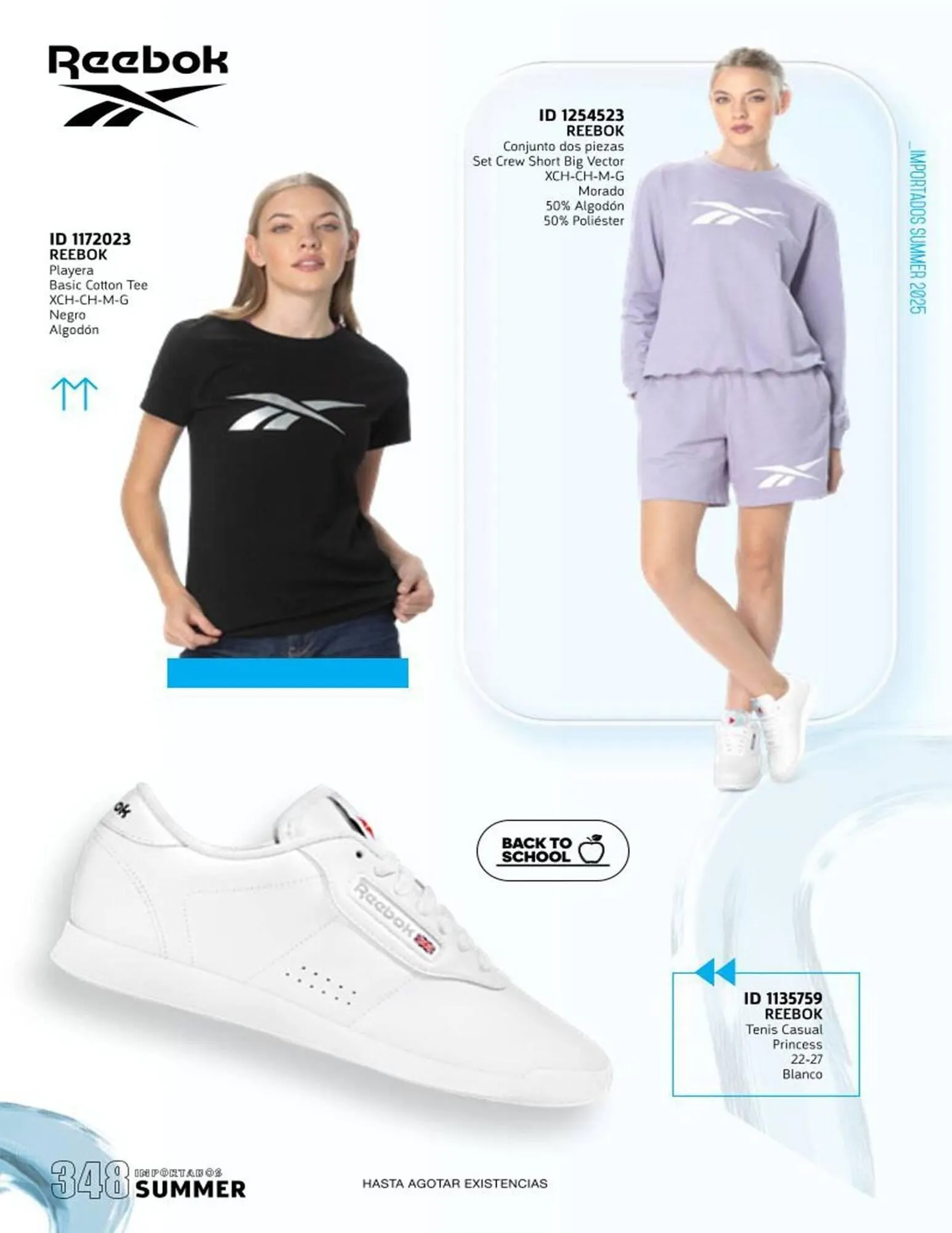 Catálogo de Catálogo Price Shoes 8 de julio al 31 de diciembre 2025 - Pagina 348