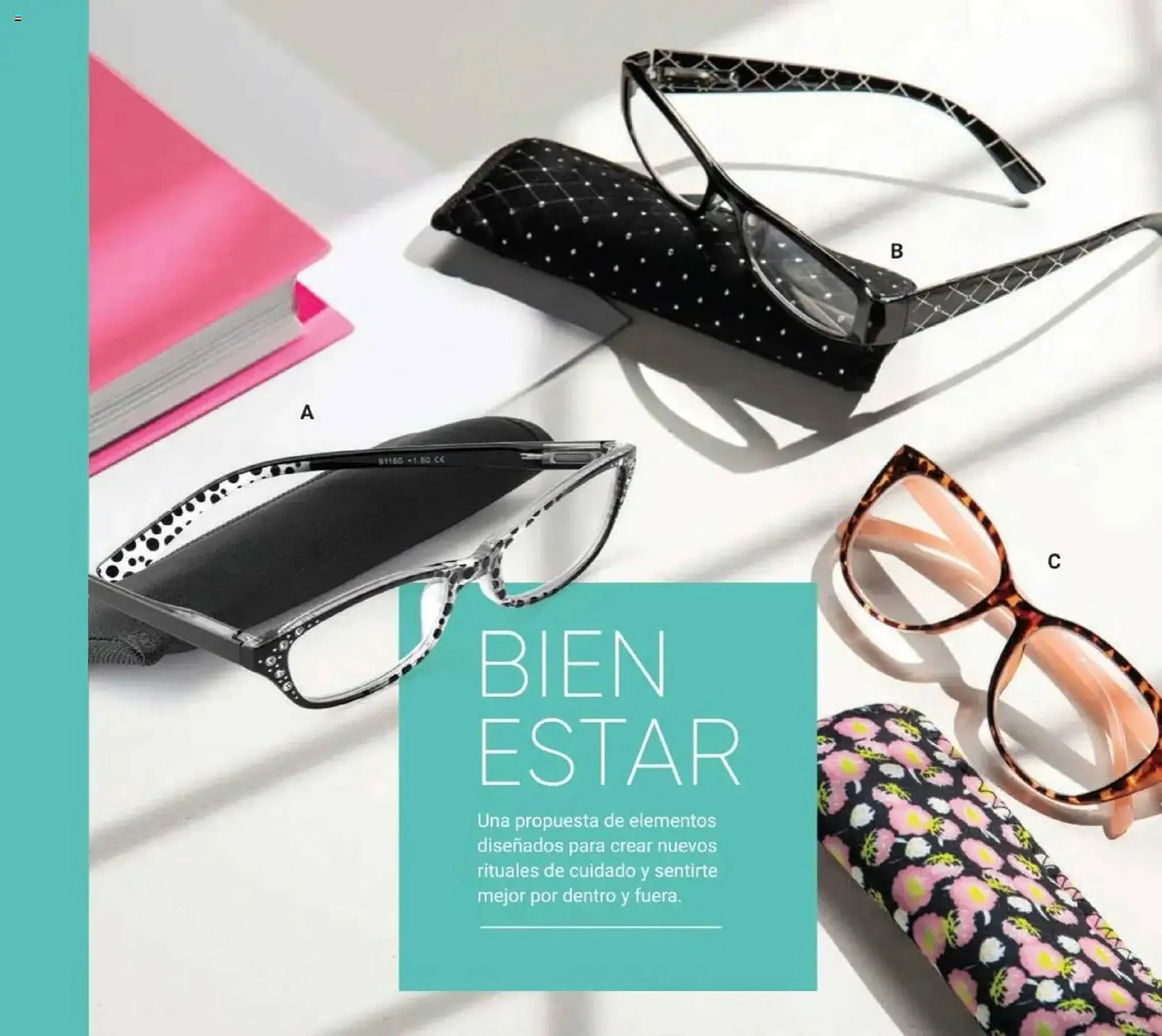 Catálogo de Catálogo Avon 28 de noviembre al 31 de diciembre 2025 - Pagina 102