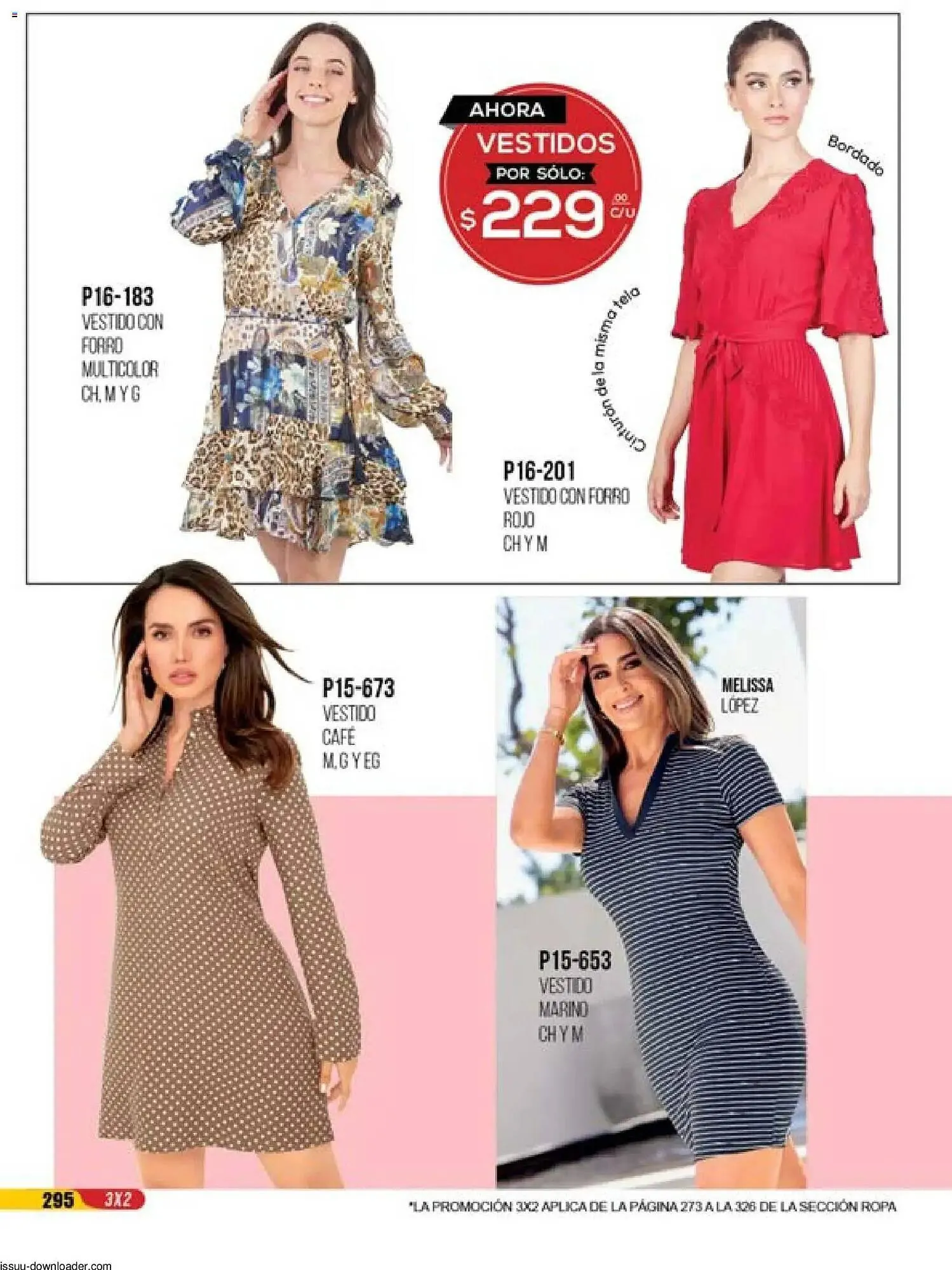 Catálogo de Catálogo Cklass 31 de octubre al 1 de enero 2026 - Pagina 747