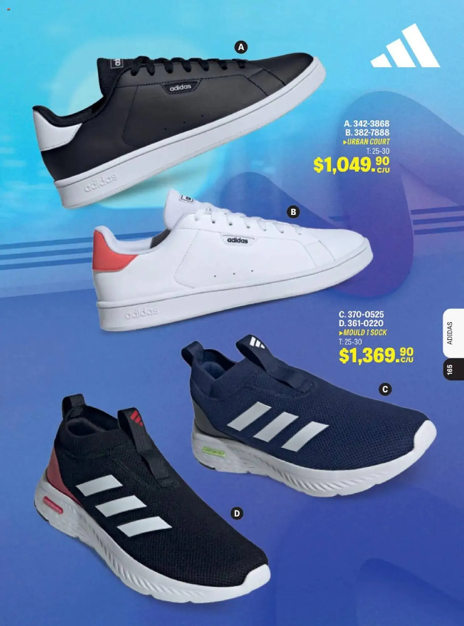 Catálogo de Catálogo Andrea 13 de agosto al 1 de enero 2026 - Pagina 24