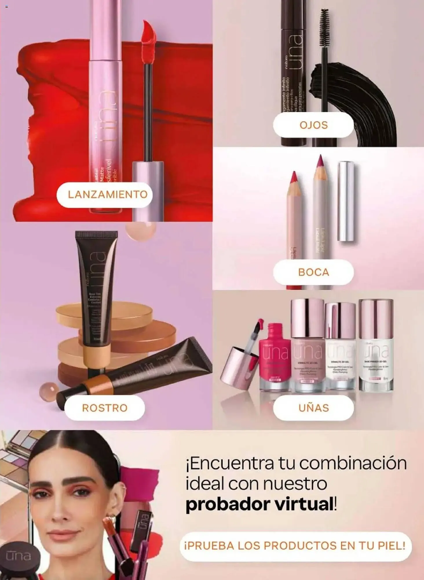 Catálogo de Catálogo Natura 13 de marzo al 23 de marzo 2026 - Pagina 51