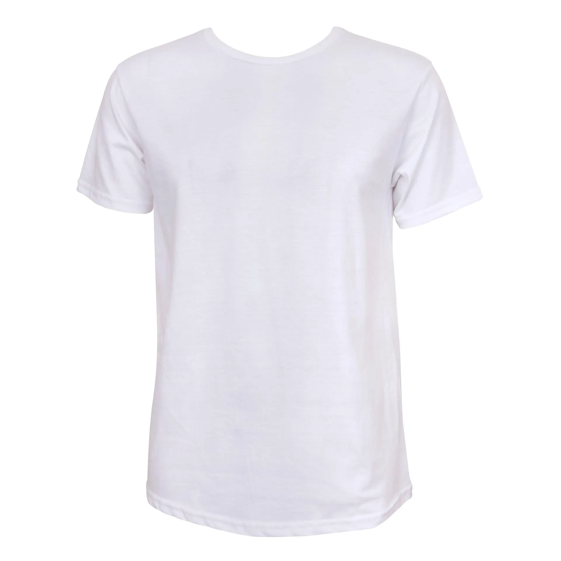 Playera Interior Talla G Caballero