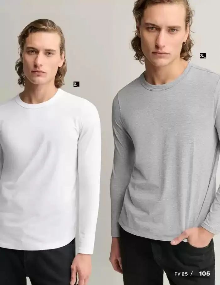 Catálogo de BASICOS | PRI-VER | 2025 | 1E 27 de enero al 30 de septiembre 2025 - Pagina 107