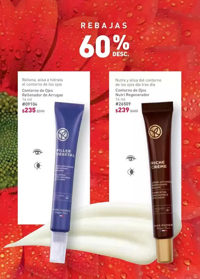 Catálogo de Rebajas hasta -60% - C01 6 de enero al 20 de enero 2025 - Pagina 5
