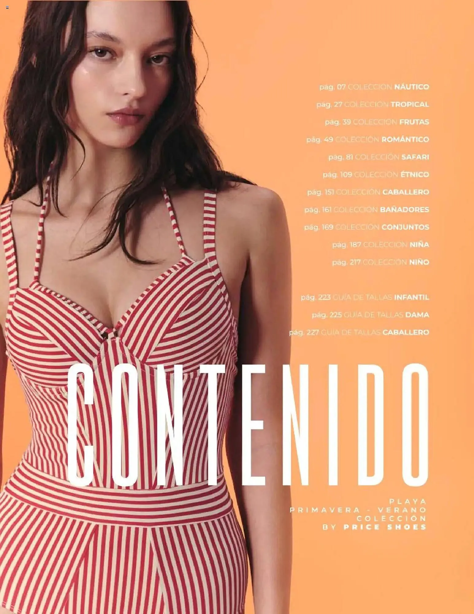 Catálogo de Catálogo Price Shoes 13 de febrero al 1 de enero 2027 - Pagina 4