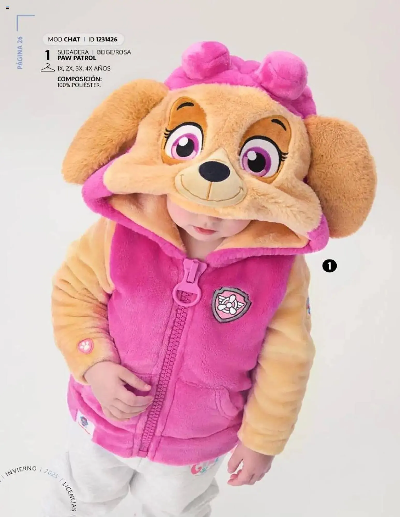 Catálogo de Catálogo Price Shoes 24 de julio al 1 de enero 2026 - Pagina 28