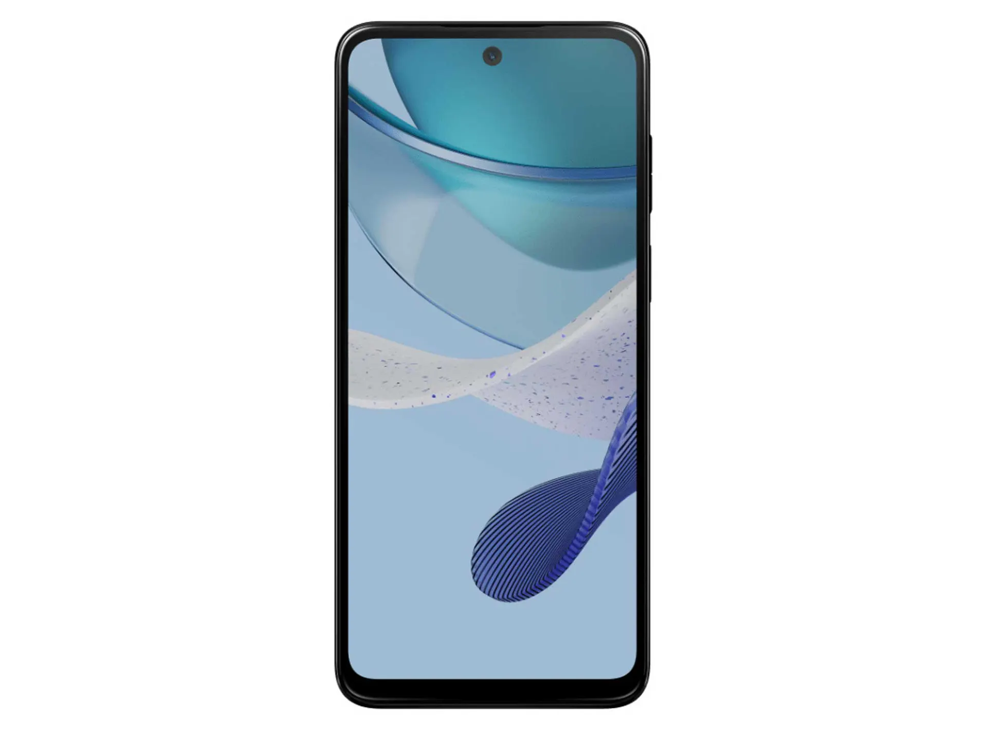 Motorola Moto G53 8+128 GB Desbloqueado-Negro