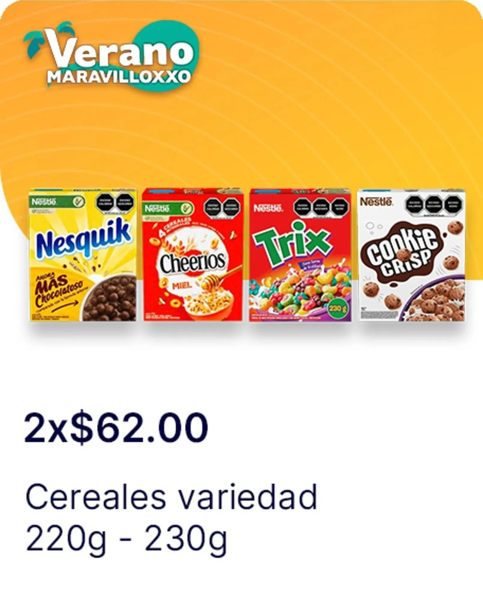 Catálogo de Catálogo OXXO 13 de junio al 16 de julio 2025 - Pagina 47