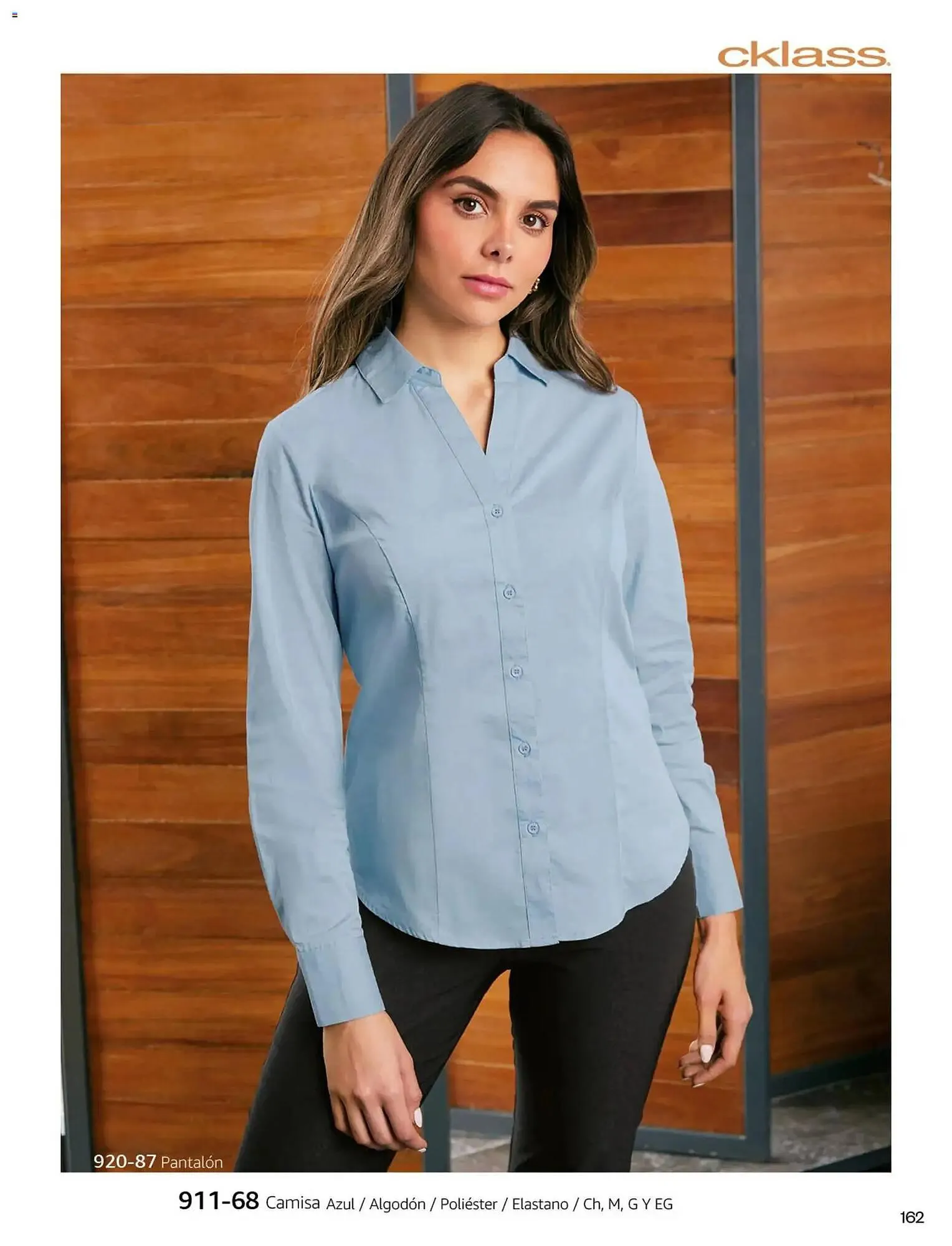 Catálogo de Catálogo Cklass 2 de enero al 1 de mayo 2026 - Pagina 171