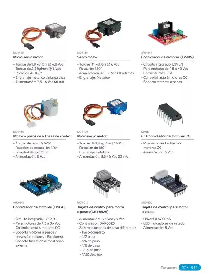 Catálogo de Catálogo 2025 18 de febrero al 31 de diciembre 2025 - Pagina 329