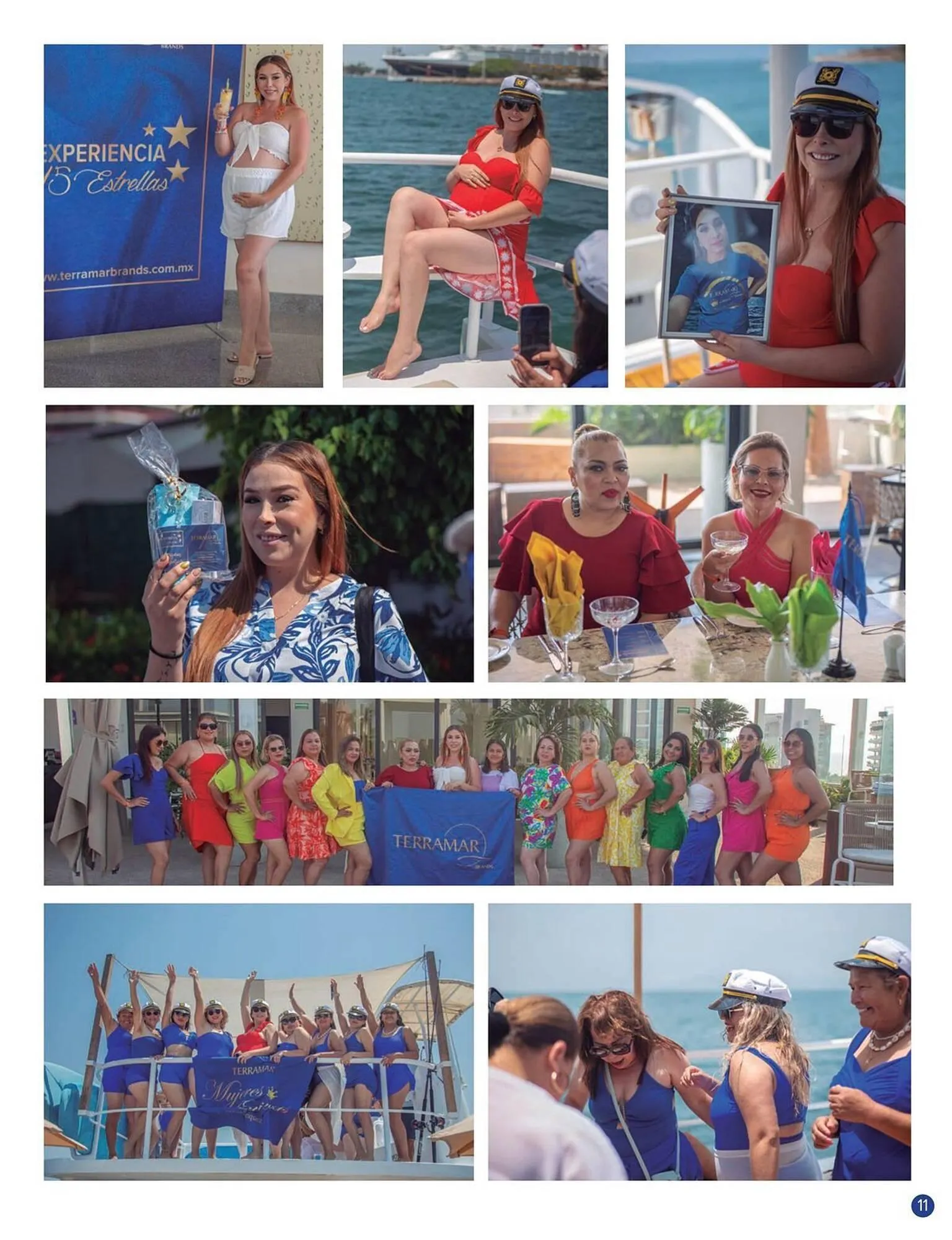 Catálogo de Catálogo Terramar Brands 1 de junio al 30 de junio 2025 - Pagina 11