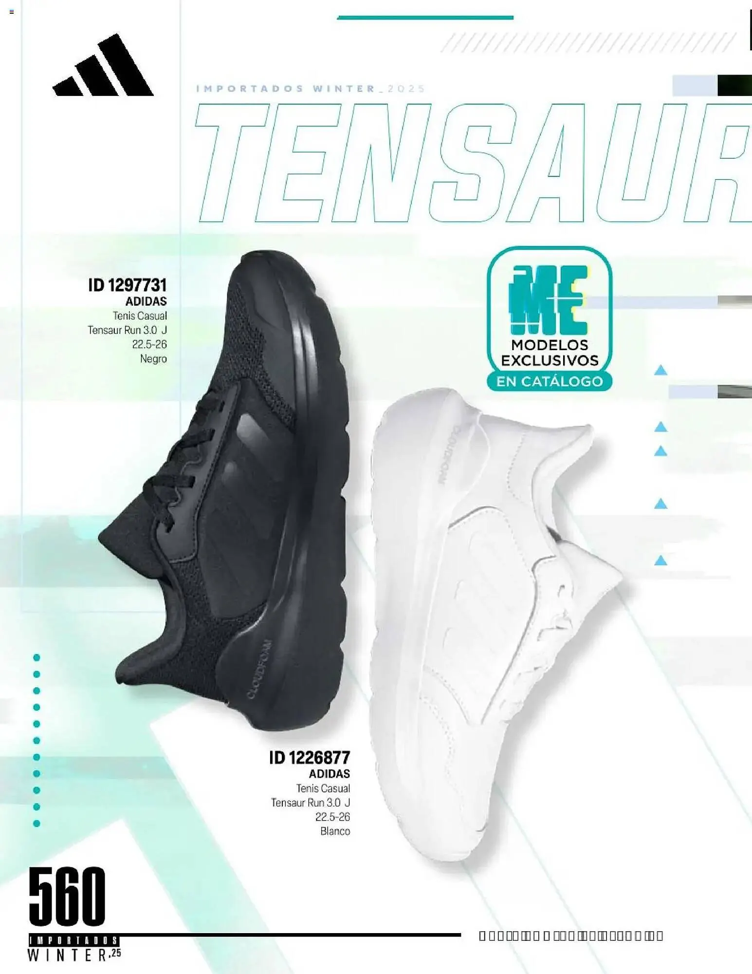 Catálogo de Catálogo Price Shoes 11 de noviembre al 1 de febrero 2026 - Pagina 560