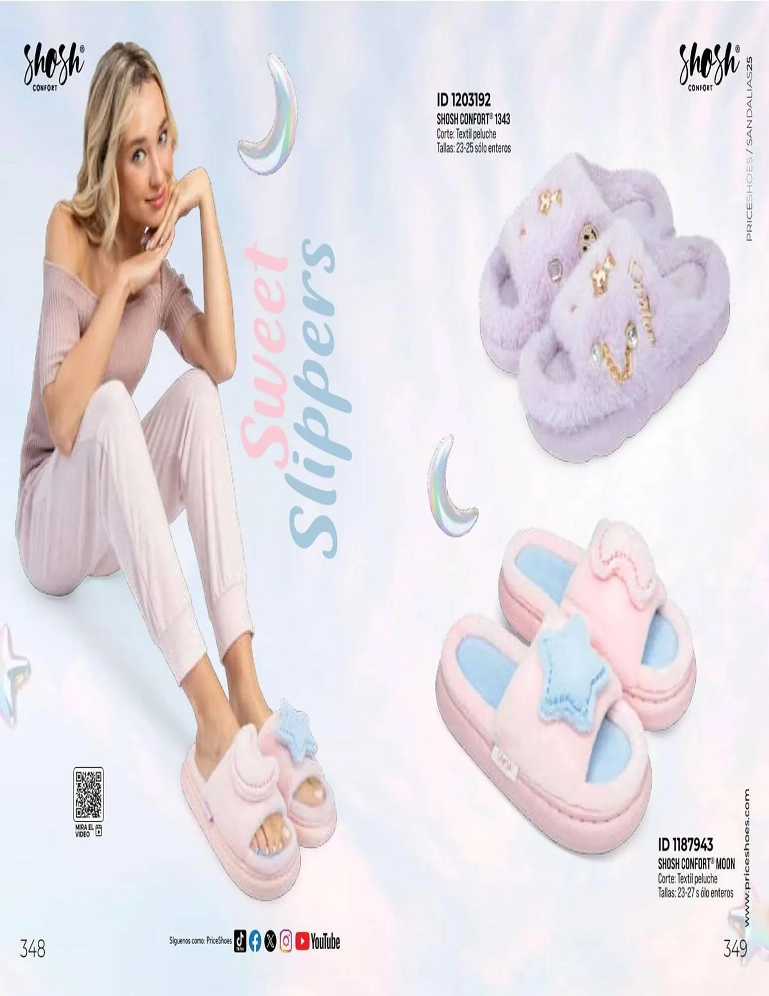 Catálogo de Catálogo Price Shoes 9 de junio al 31 de diciembre 2025 - Pagina 174