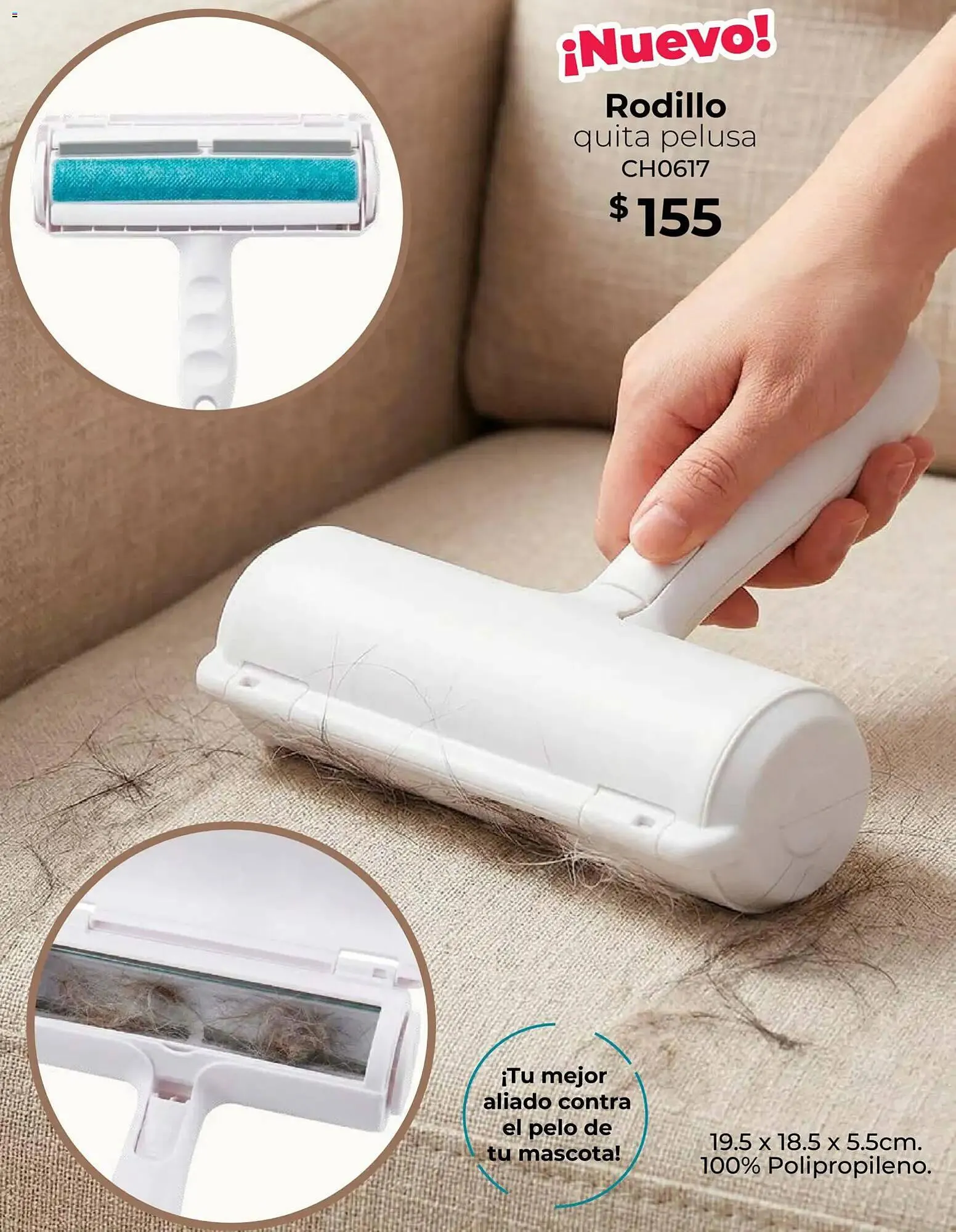 Catálogo de Catálogo Colchas Concord 5 de marzo al 31 de marzo 2026 - Pagina 42