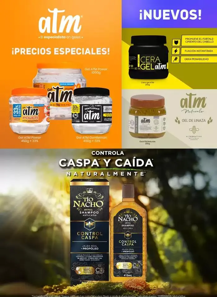 Catálogo de Vive Bella 1 de noviembre al 31 de marzo 2025 - Pagina 63