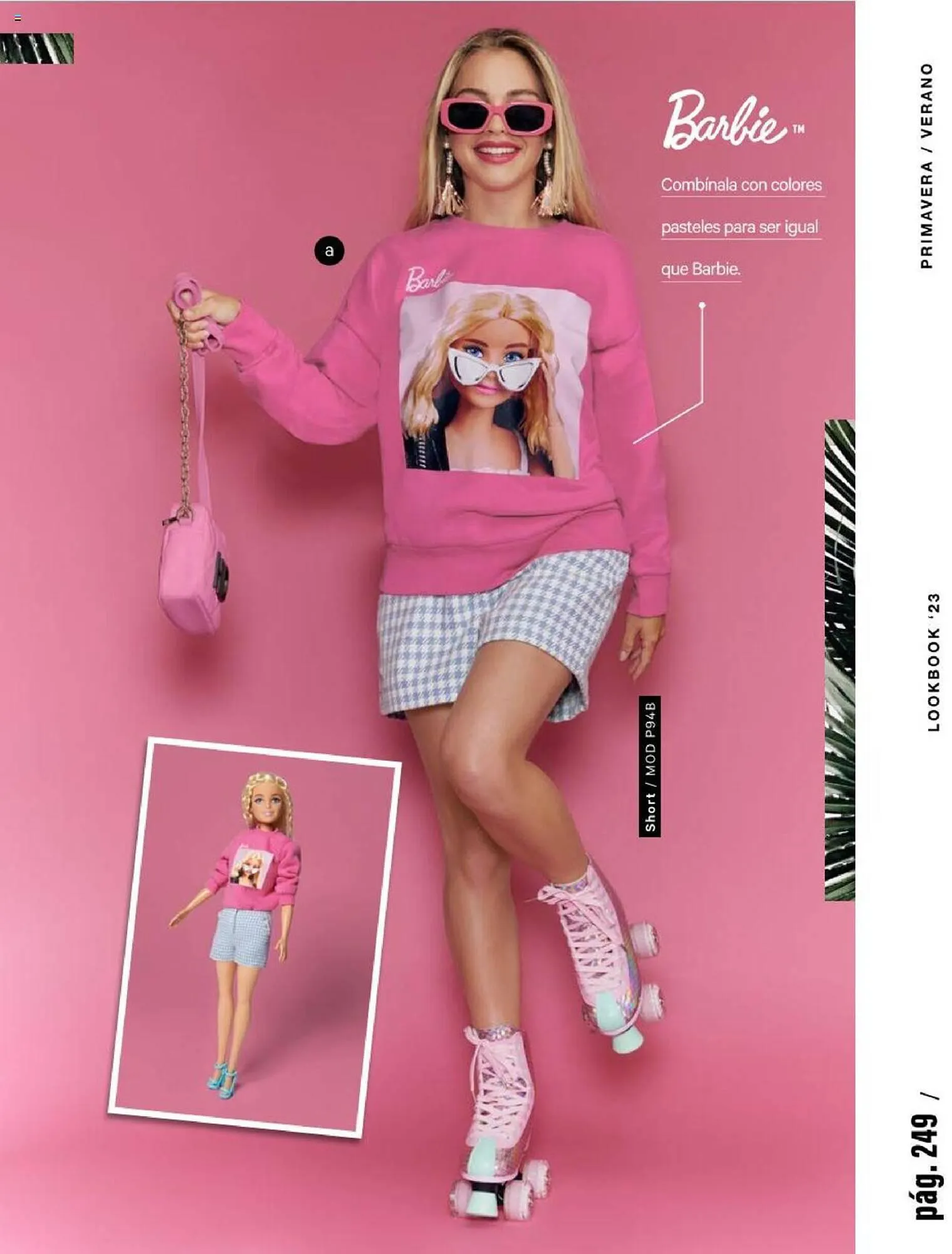 Catálogo de Catálogo Price Shoes 10 de marzo al 31 de agosto 2023 - Pagina 251