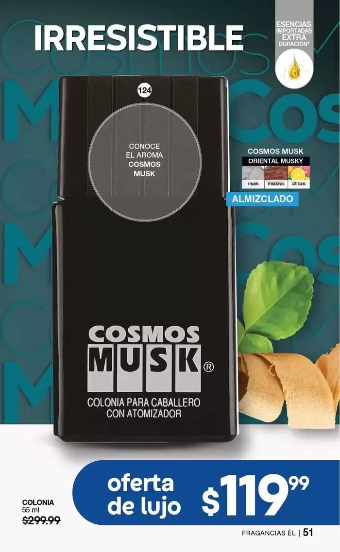 Catálogo de Fuller CAMPAÑA 01 1 de enero al 31 de diciembre 2025 - Pagina 53