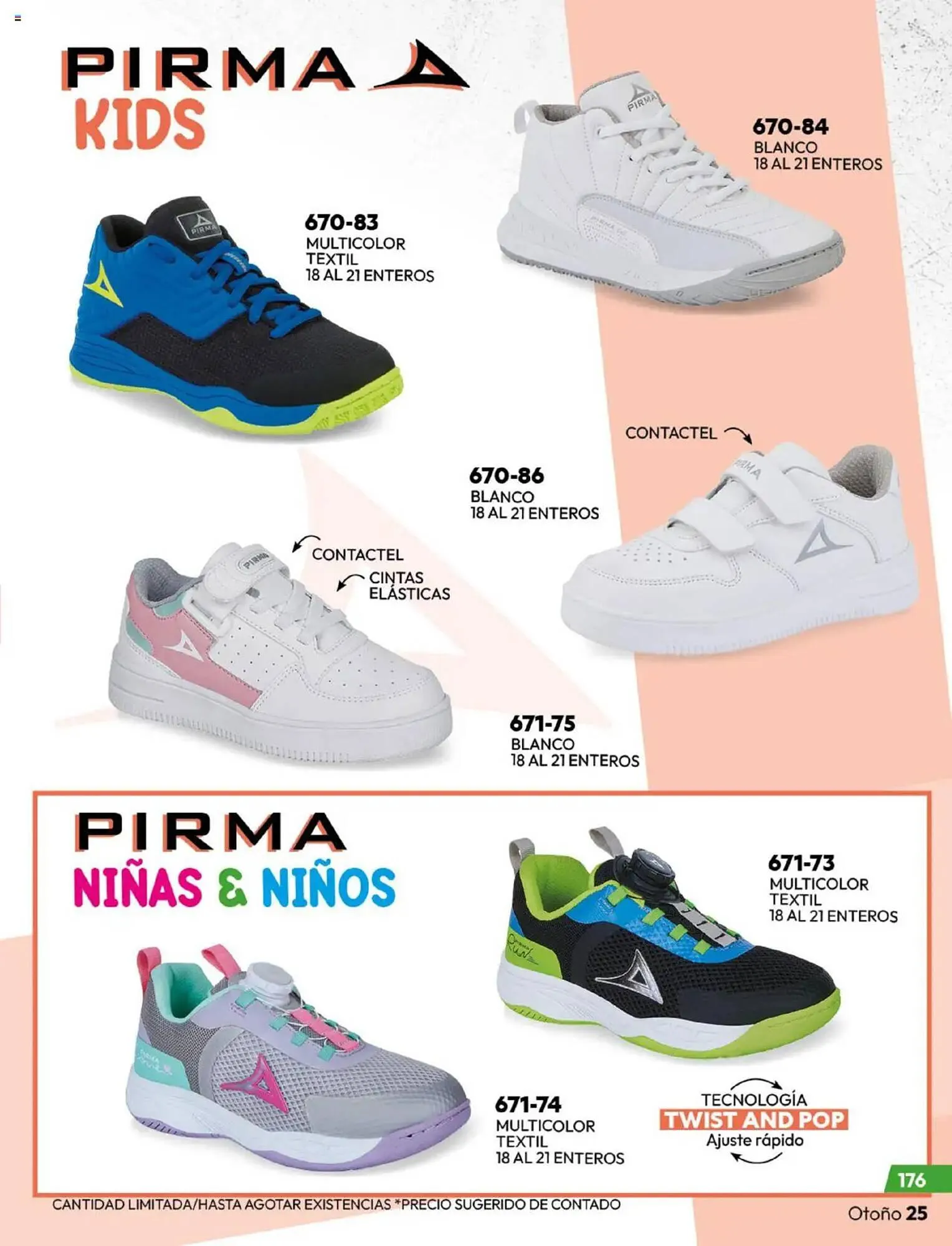 Catálogo de Catálogo Cklass 14 de julio al 1 de enero 2026 - Pagina 248