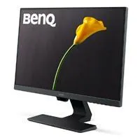 MONITOR BENQ CONSUMO GW2490 23.8 1920X1080 PANEL IPS HDMI 1.4X2 DP 1.2X1 BOCINAS 2WX2 BISEL DELGADO NEGRO TECNOLOGIA EYE CARE 3 A