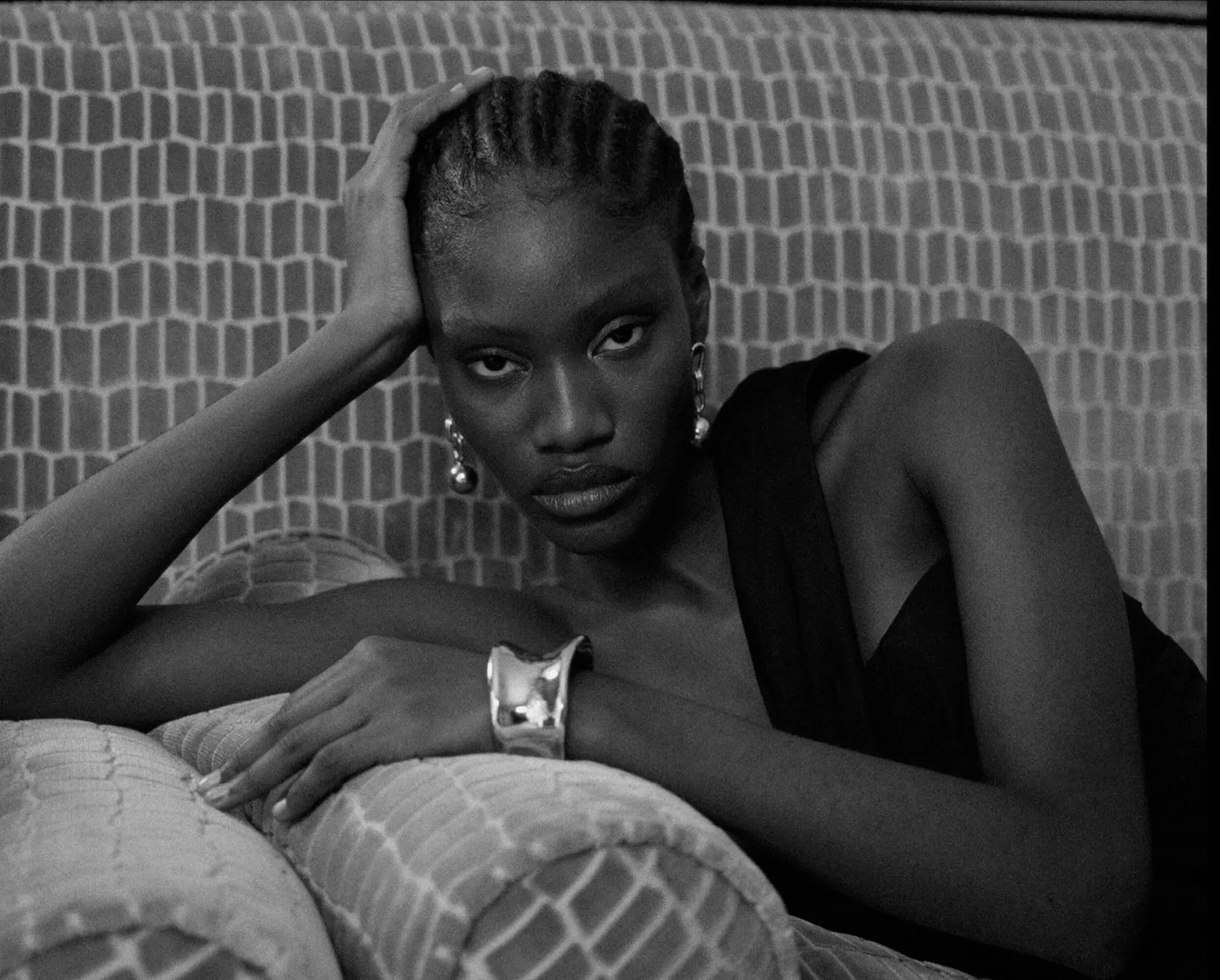 Catálogo de Catálogo BCBGMAXAZRIA 11 de julio al 31 de julio 2025 - Pagina 3