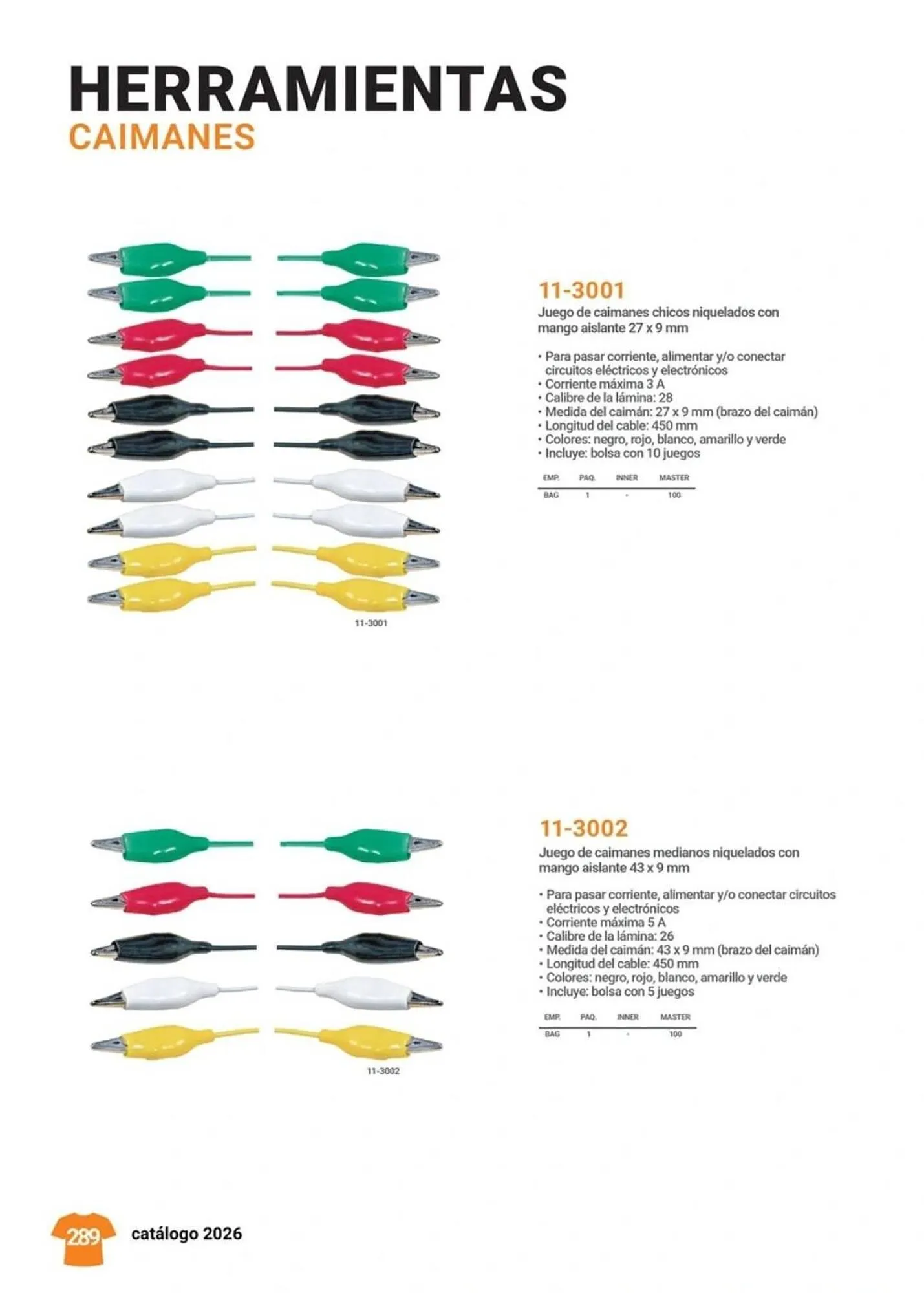 Catálogo de Catálogo Mitzu 24 de febrero al 28 de febrero 2026 - Pagina 288