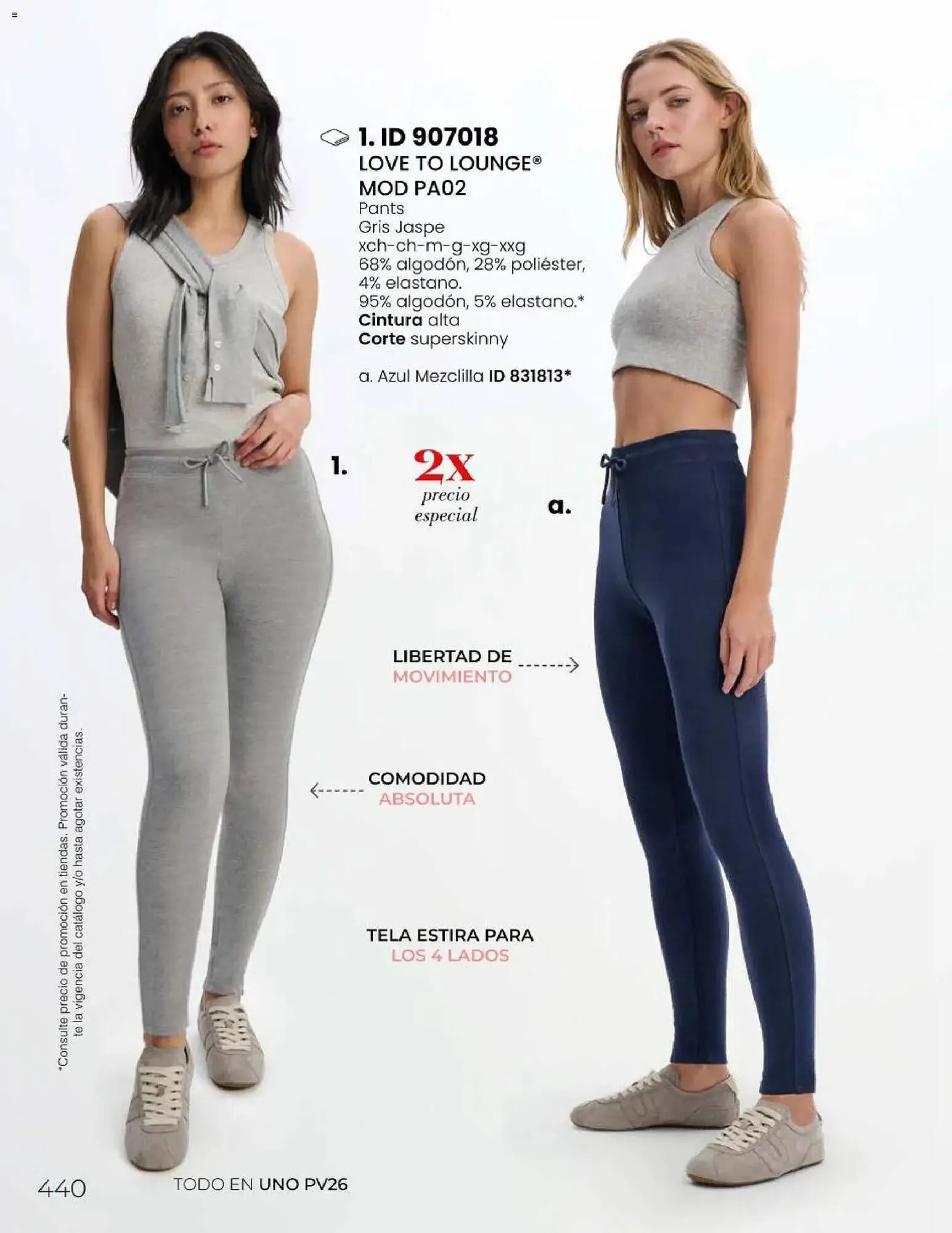 Catálogo de Catálogo Price Shoes 6 de mayo al 31 de diciembre 2026 - Pagina 440