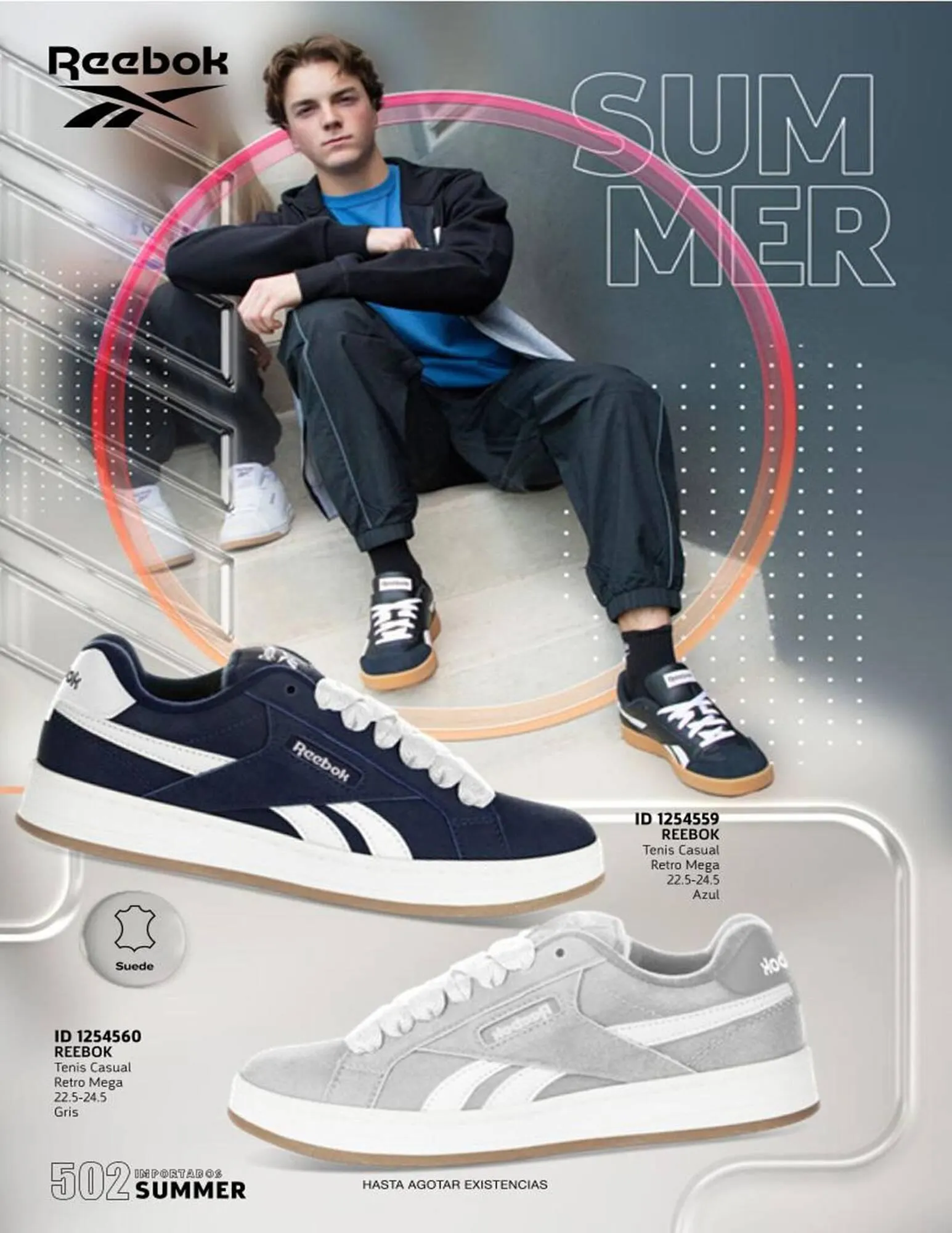 Catálogo de Catálogo Price Shoes 8 de julio al 31 de diciembre 2025 - Pagina 502