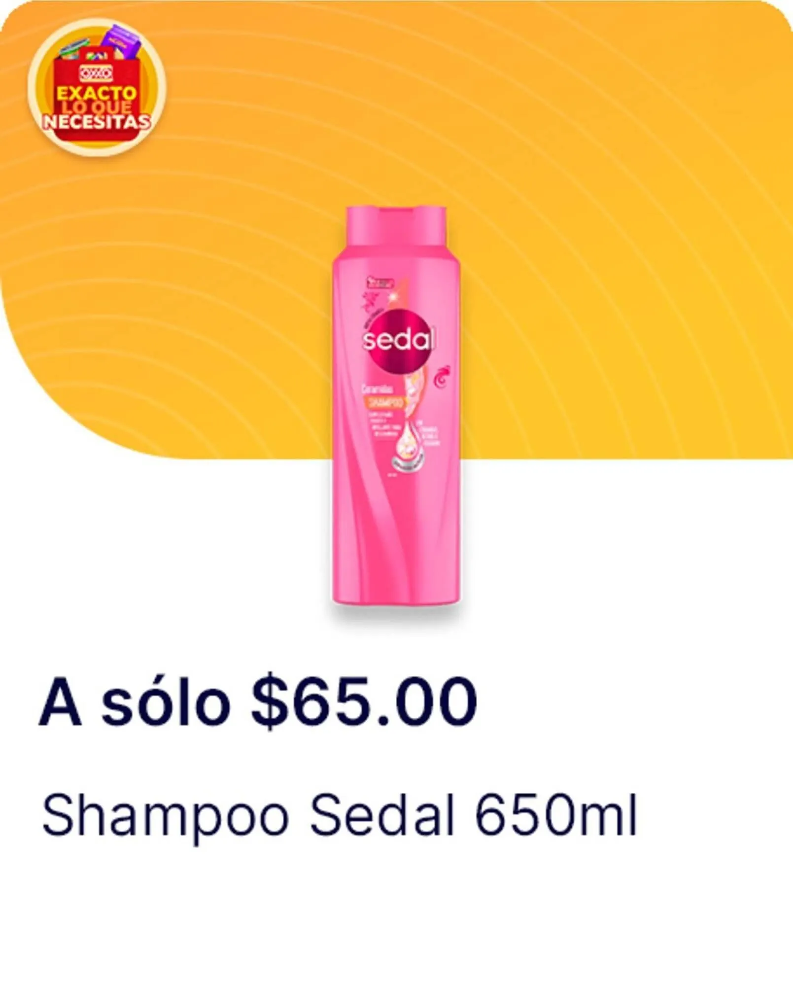 Catálogo de Catálogo OXXO 7 de abril al 14 de mayo 2025 - Pagina 41