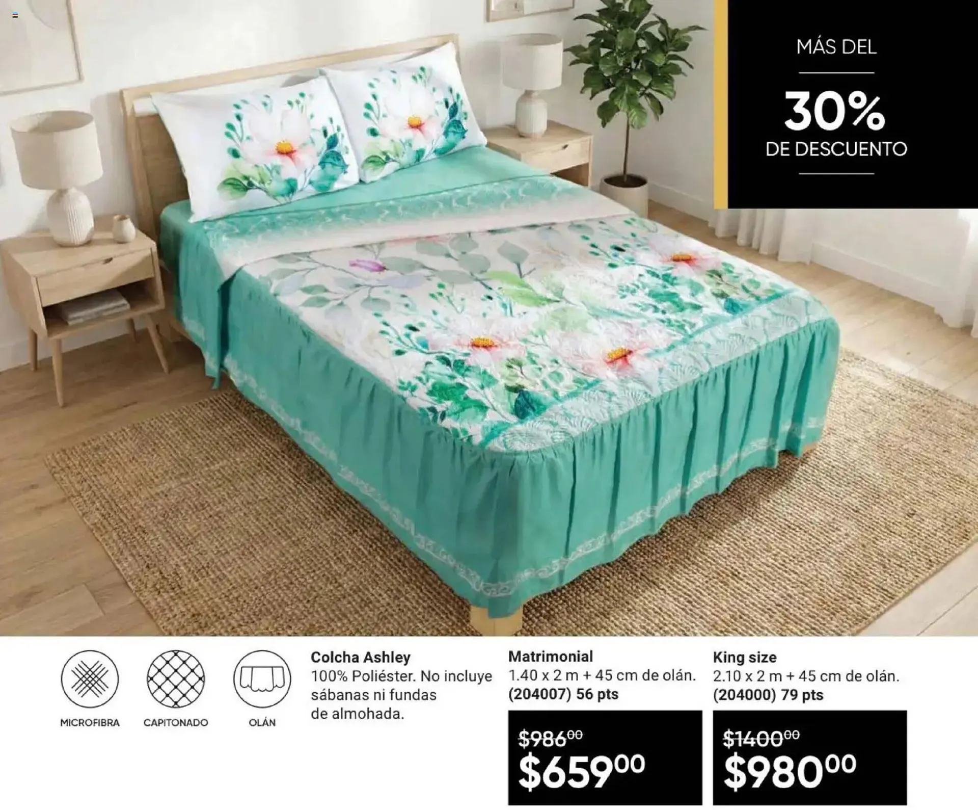 Catálogo de Catálogo Avon 24 de abril al 28 de mayo 2026 - Pagina 111