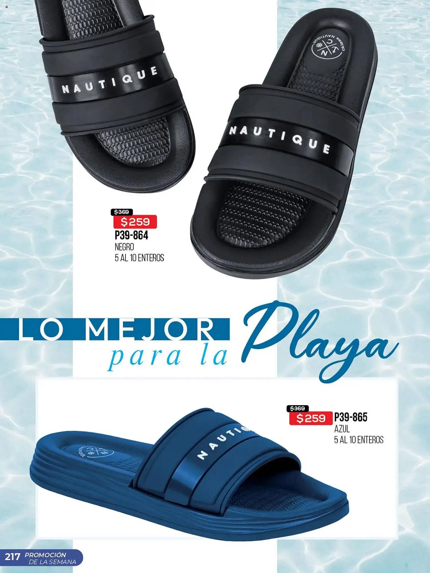 Catálogo de Catálogo Cklass 13 de abril al 27 de abril 2026 - Pagina 218