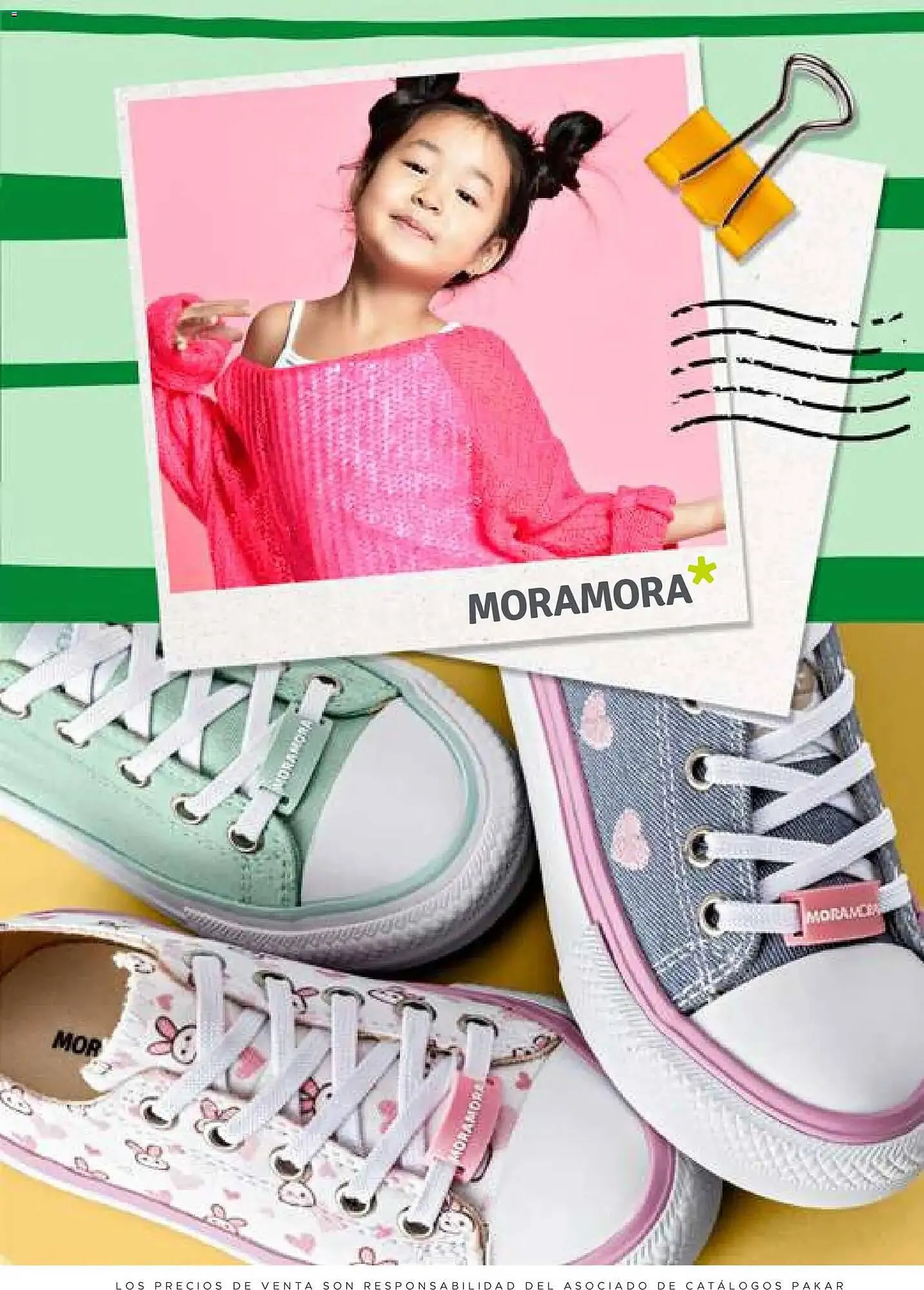 Catálogo de Catálogo SC Pakar 30 de enero al 1 de julio 2026 - Pagina 167