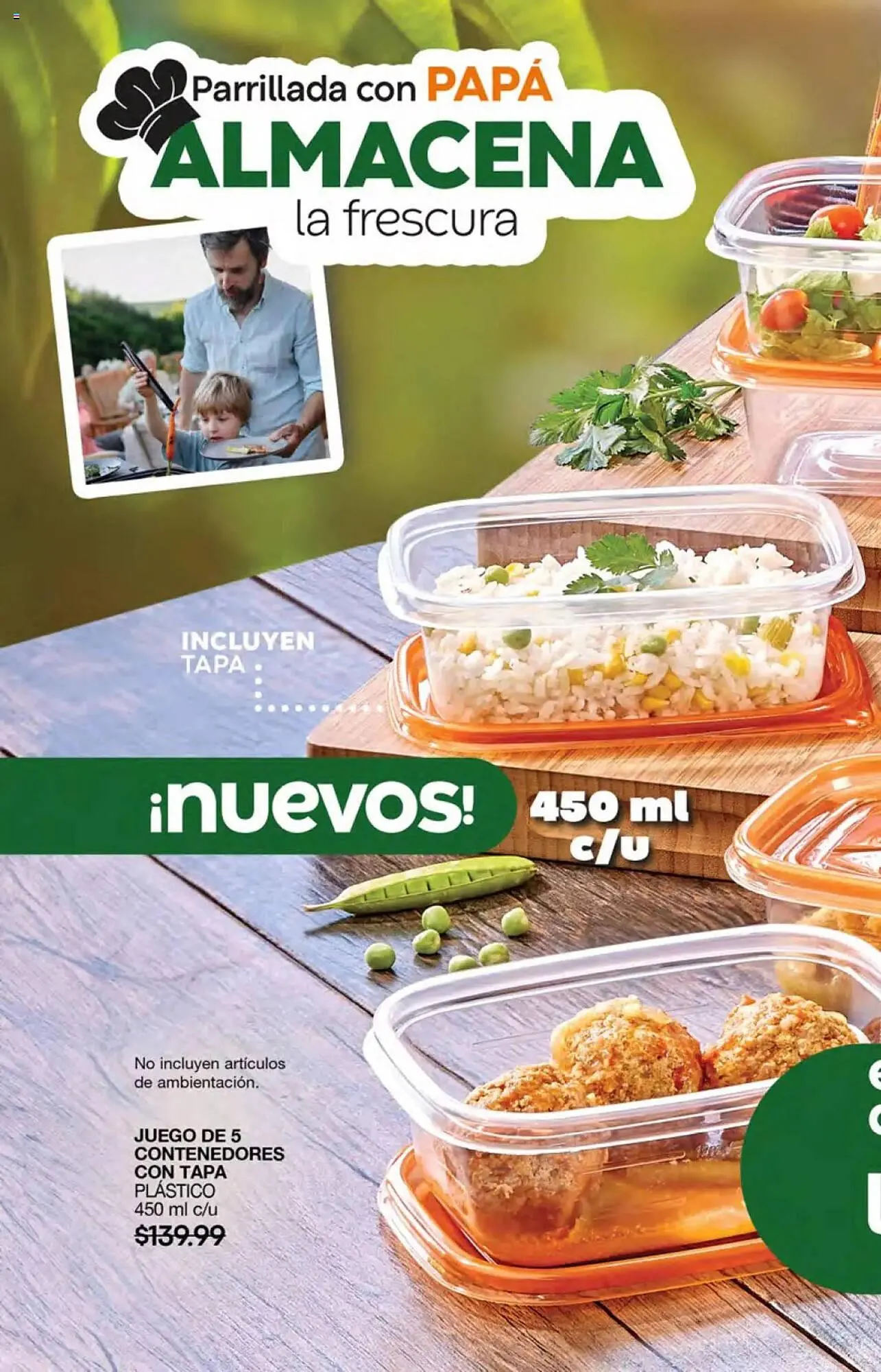 Catálogo de Catálogo Fuller 14 de mayo al 3 de junio 2025 - Pagina 385