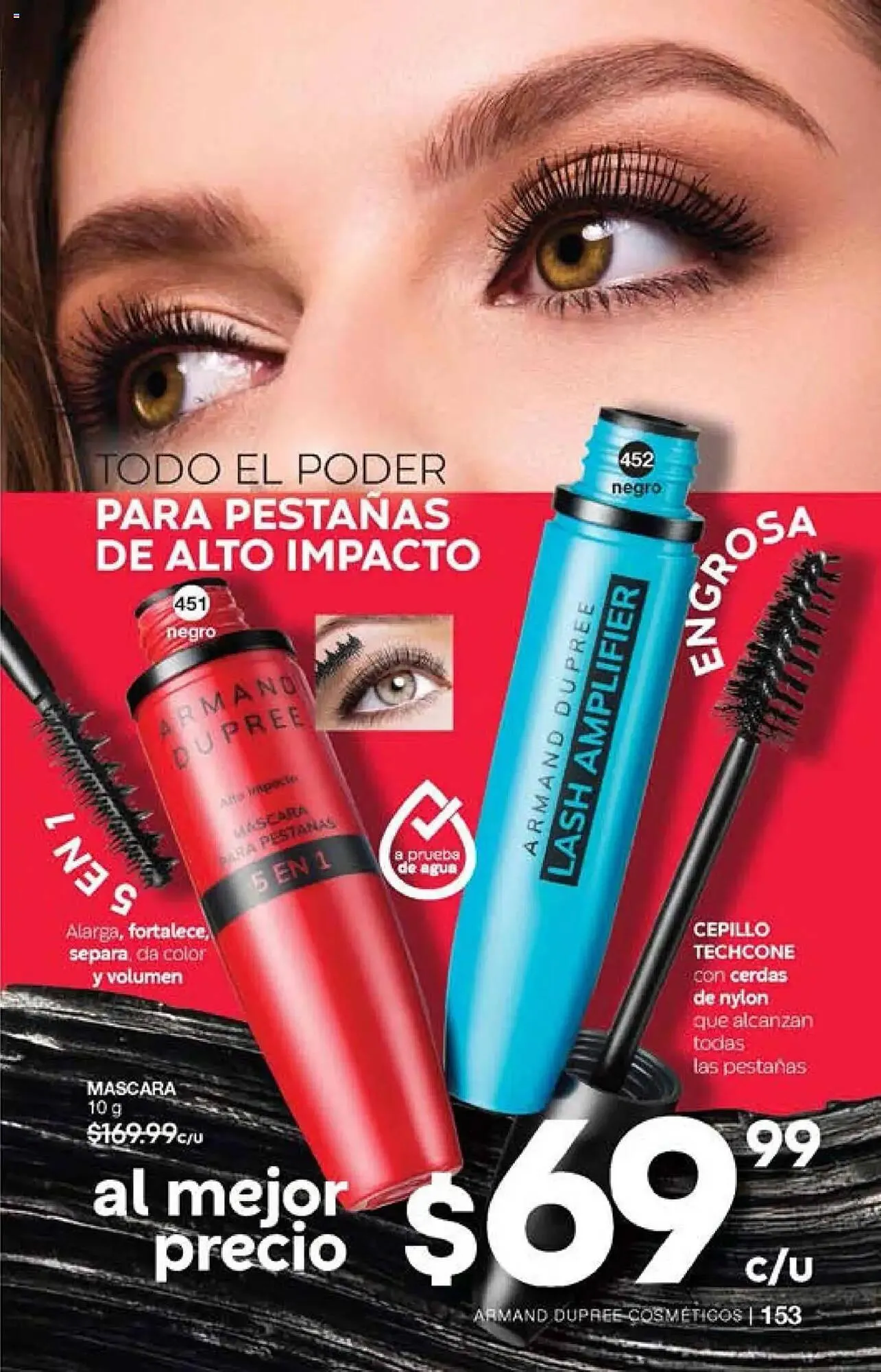 Catálogo de Catálogo Fuller 15 de octubre al 5 de noviembre 2025 - Pagina 153